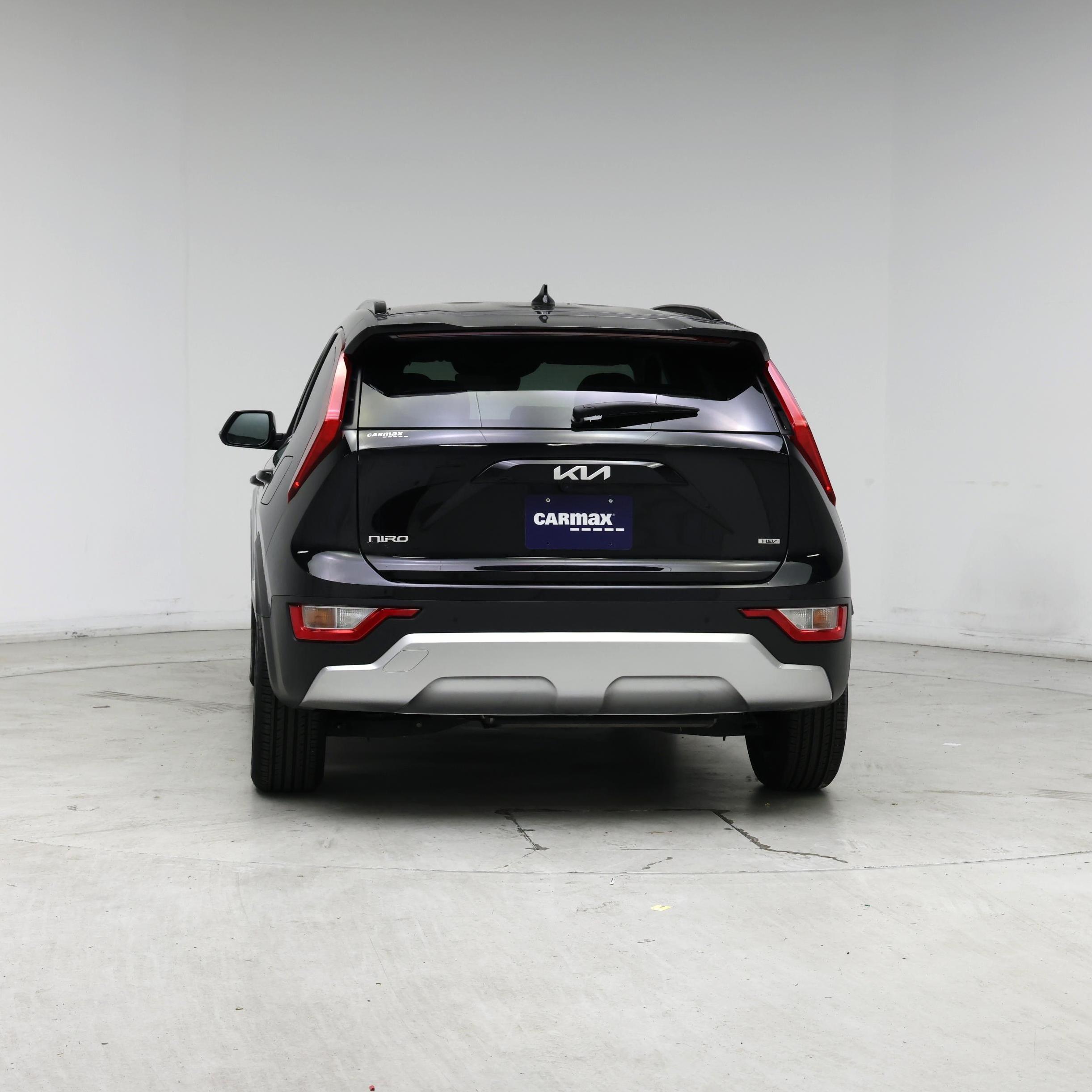 Thumbnail: 2024 Kia Niro - 6