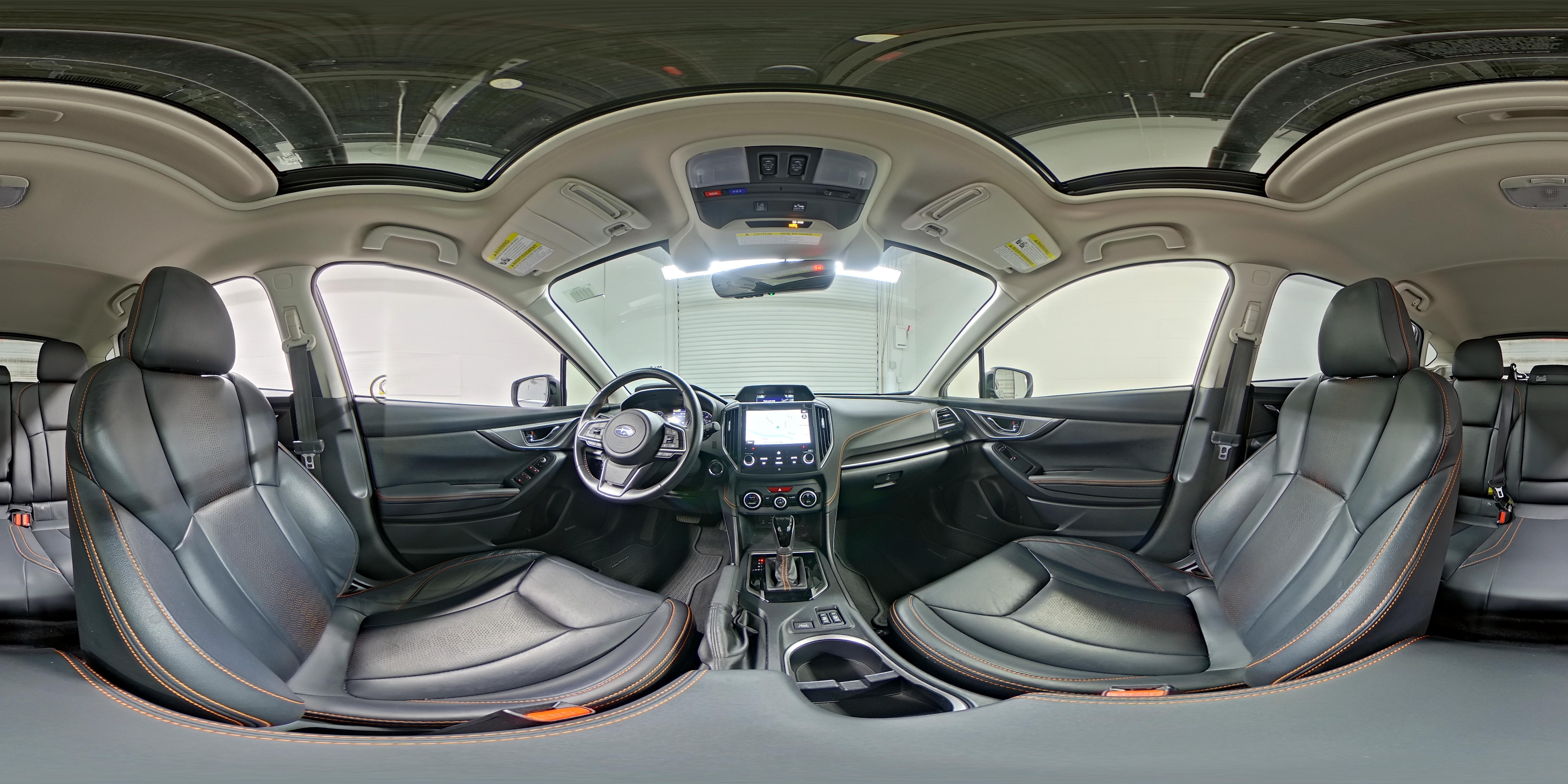 2023 Subaru Crosstrek Limited - Photo 26