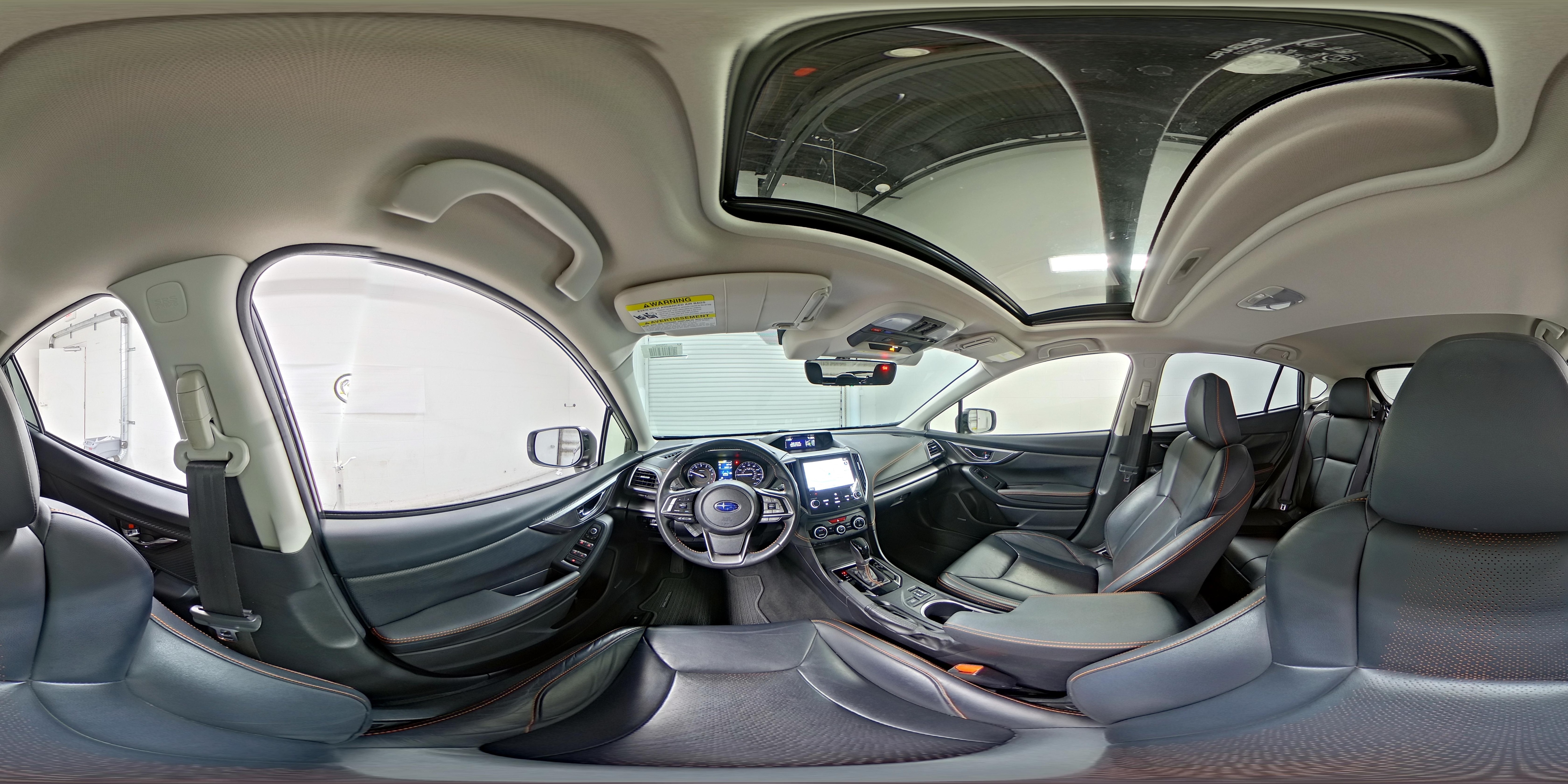 2023 Subaru Crosstrek Limited - Photo 28