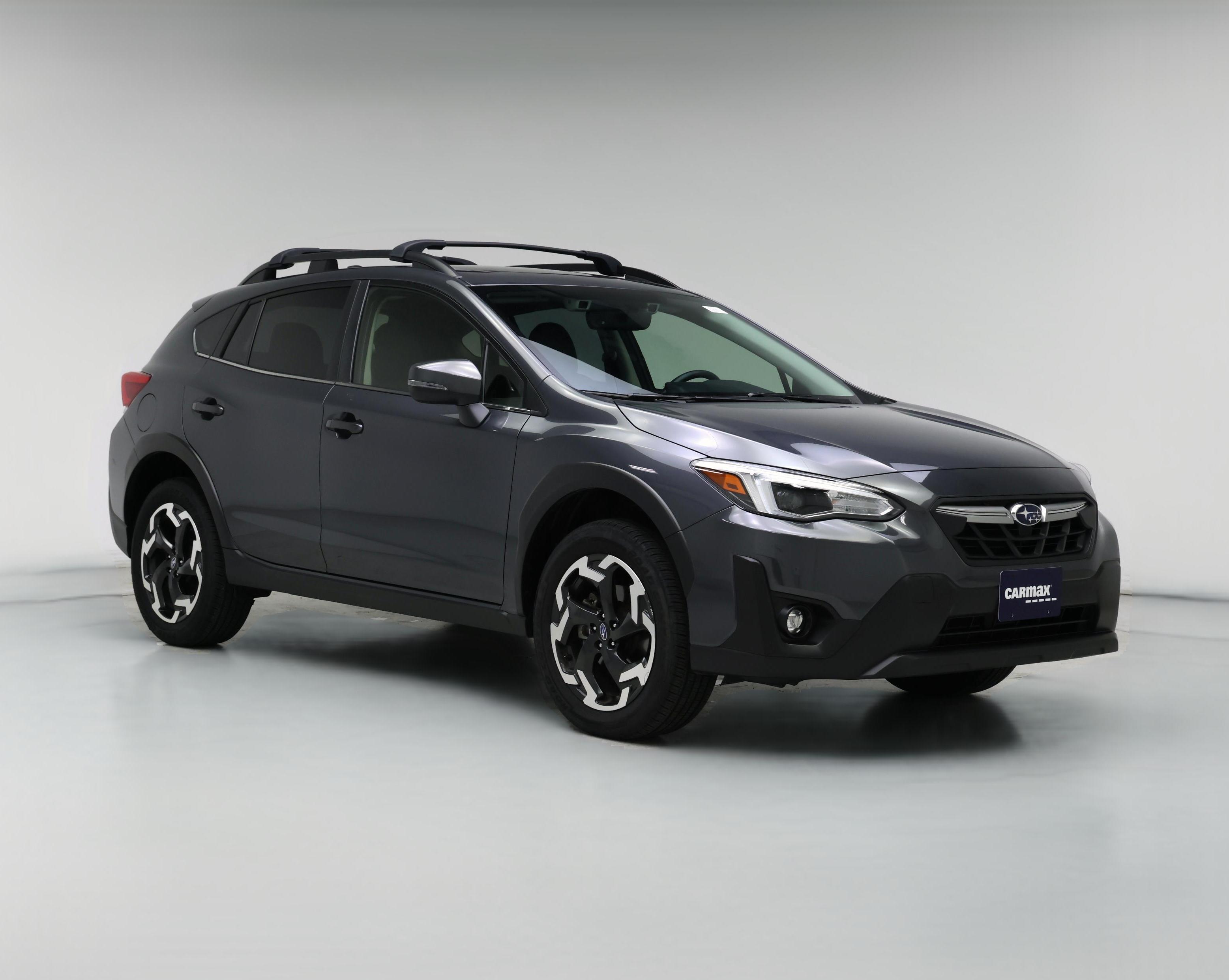 Thumbnail: 2023 Subaru Crosstrek - 1