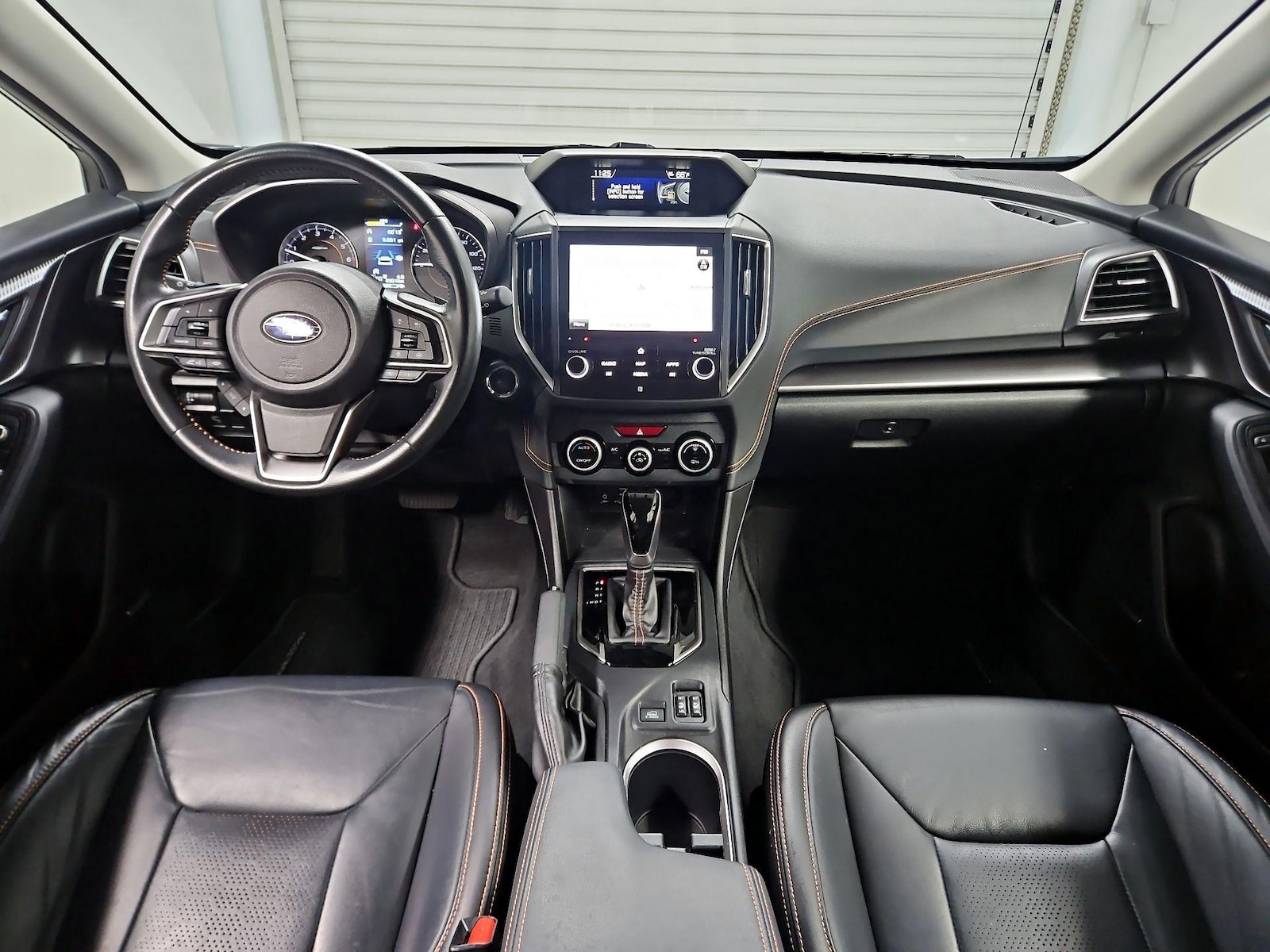 2023 Subaru Crosstrek Limited - Photo 10
