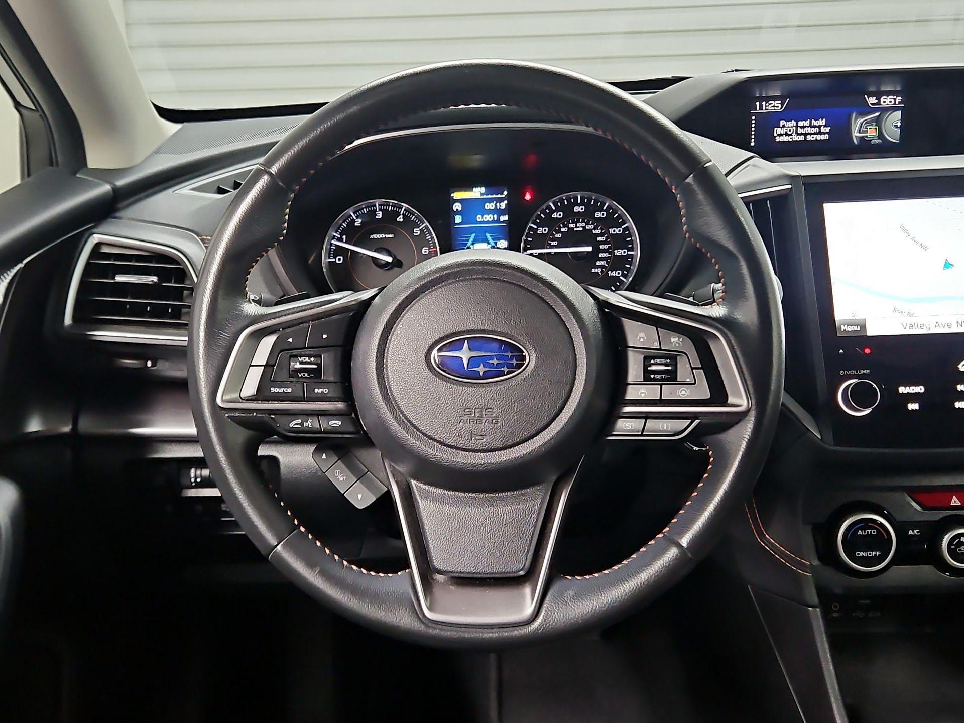 Thumbnail: 2023 Subaru Crosstrek - 10
