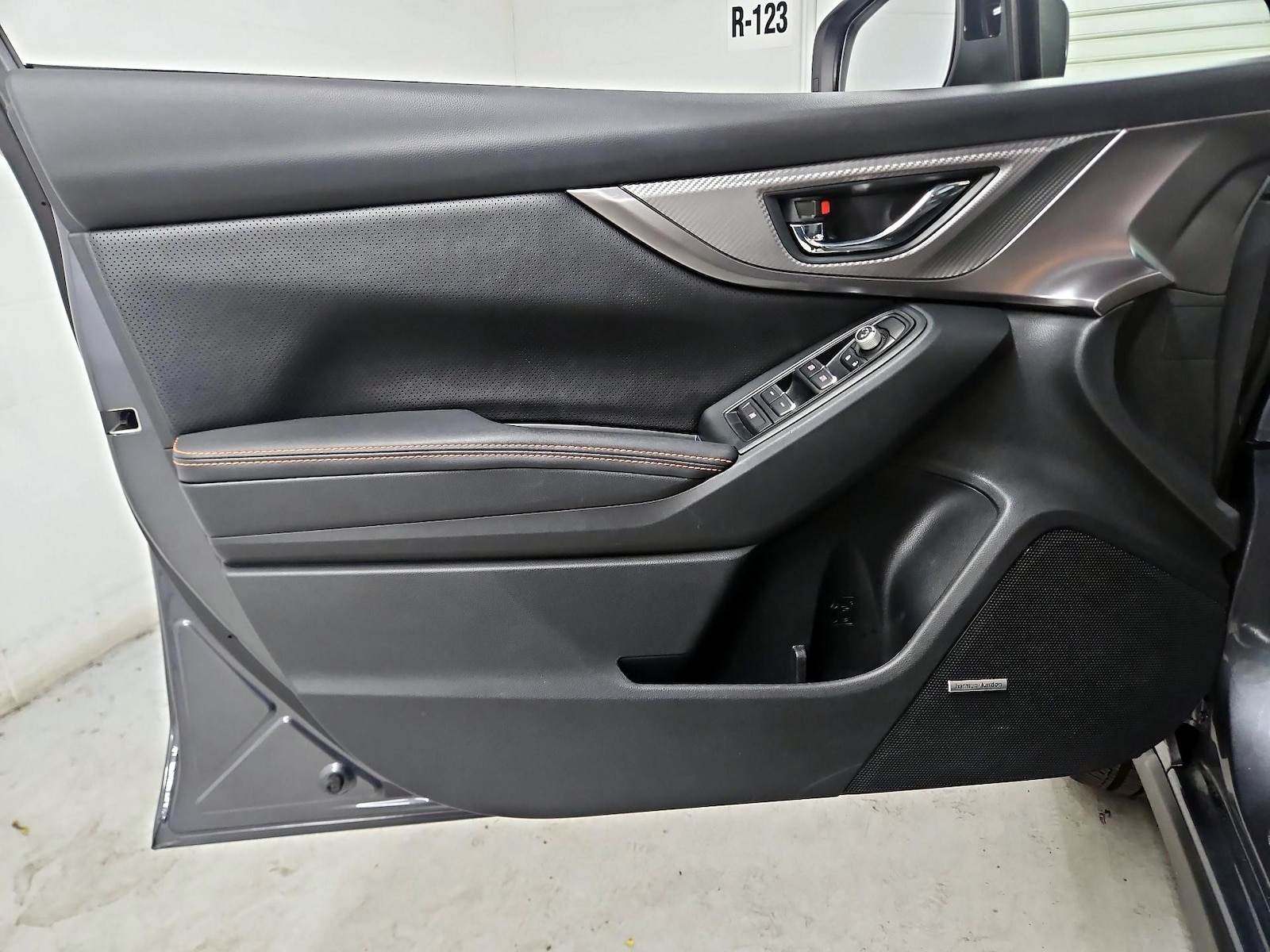 2023 Subaru Crosstrek Limited - Photo 13