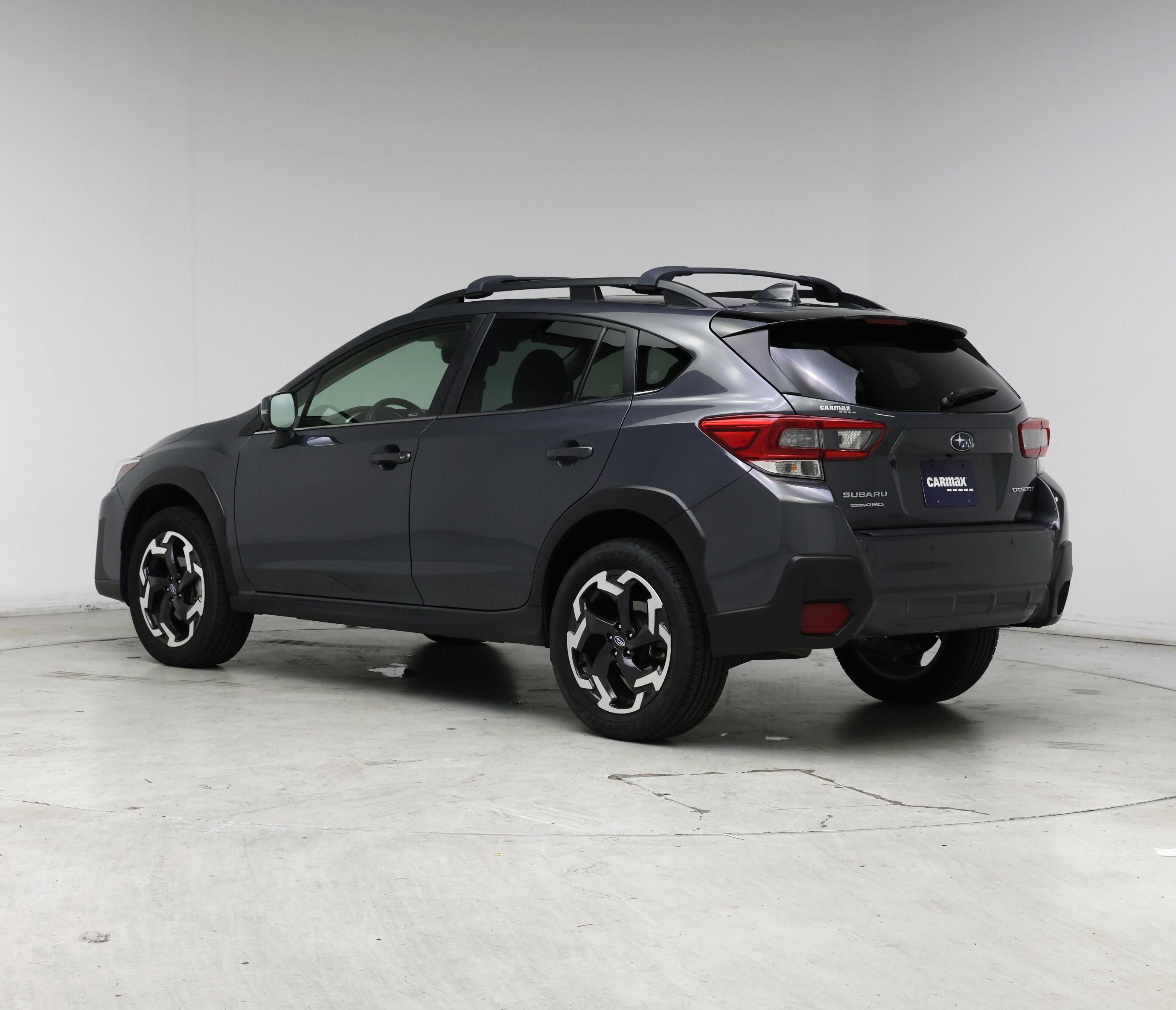 Thumbnail: 2023 Subaru Crosstrek - 2