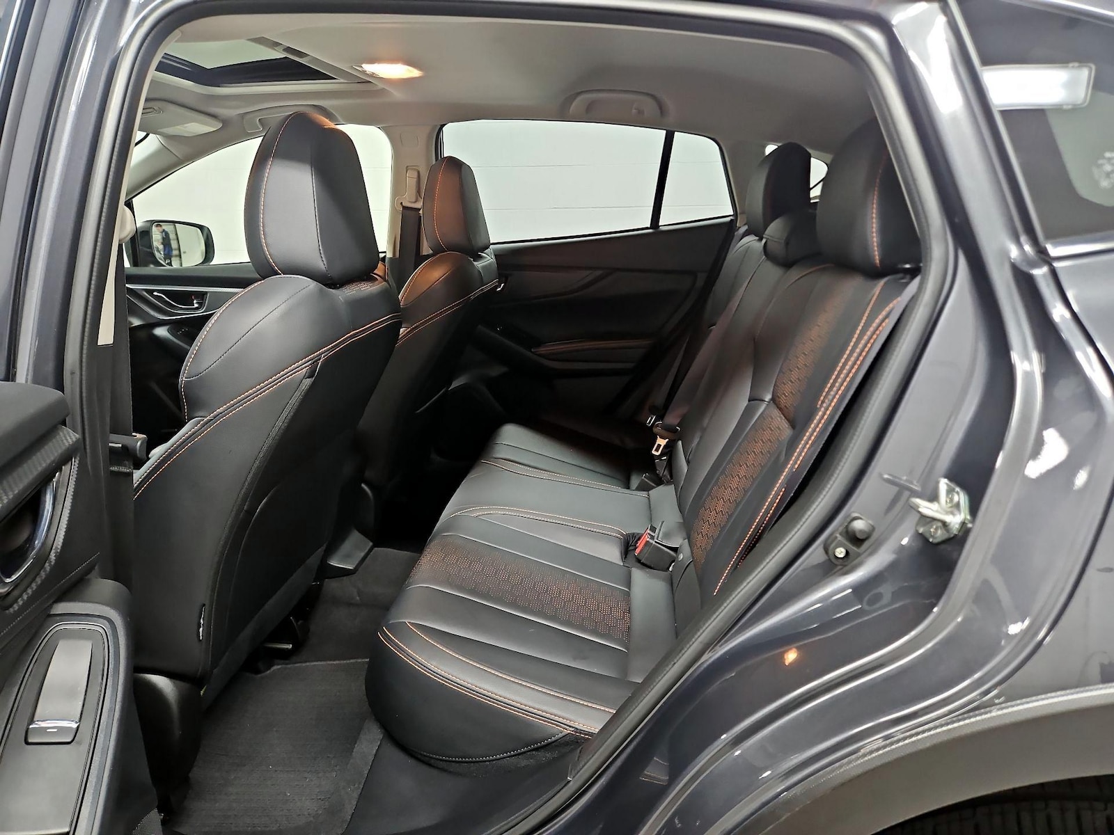 2023 Subaru Crosstrek Limited - Photo 22