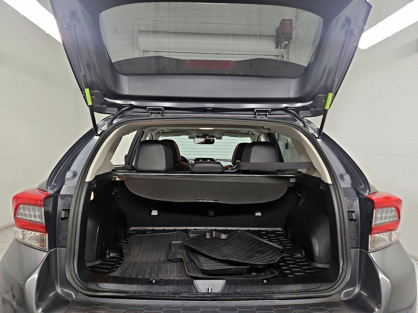 2023 Subaru Crosstrek Limited - Photo 23