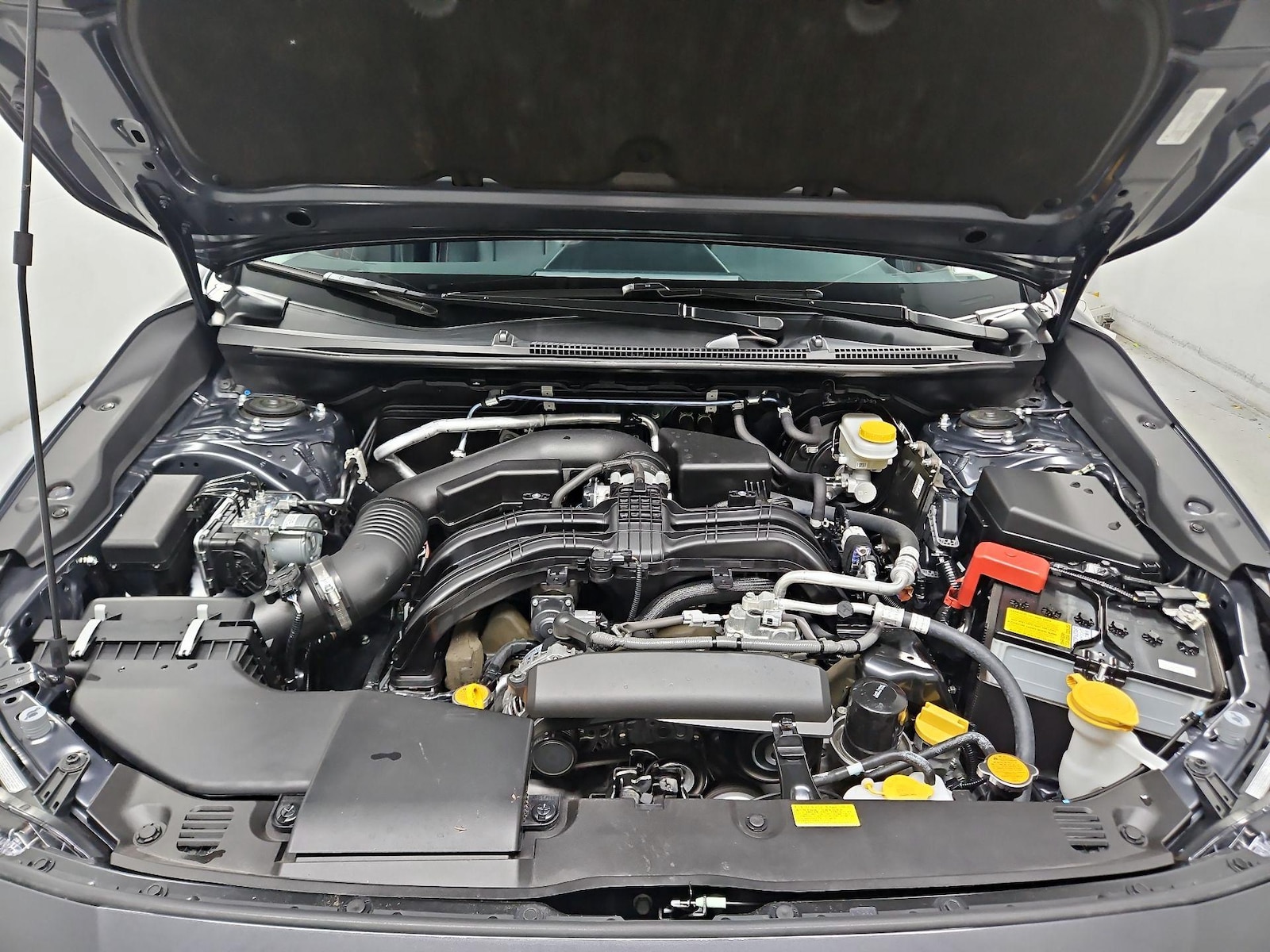 2023 Subaru Crosstrek Limited - Photo 24