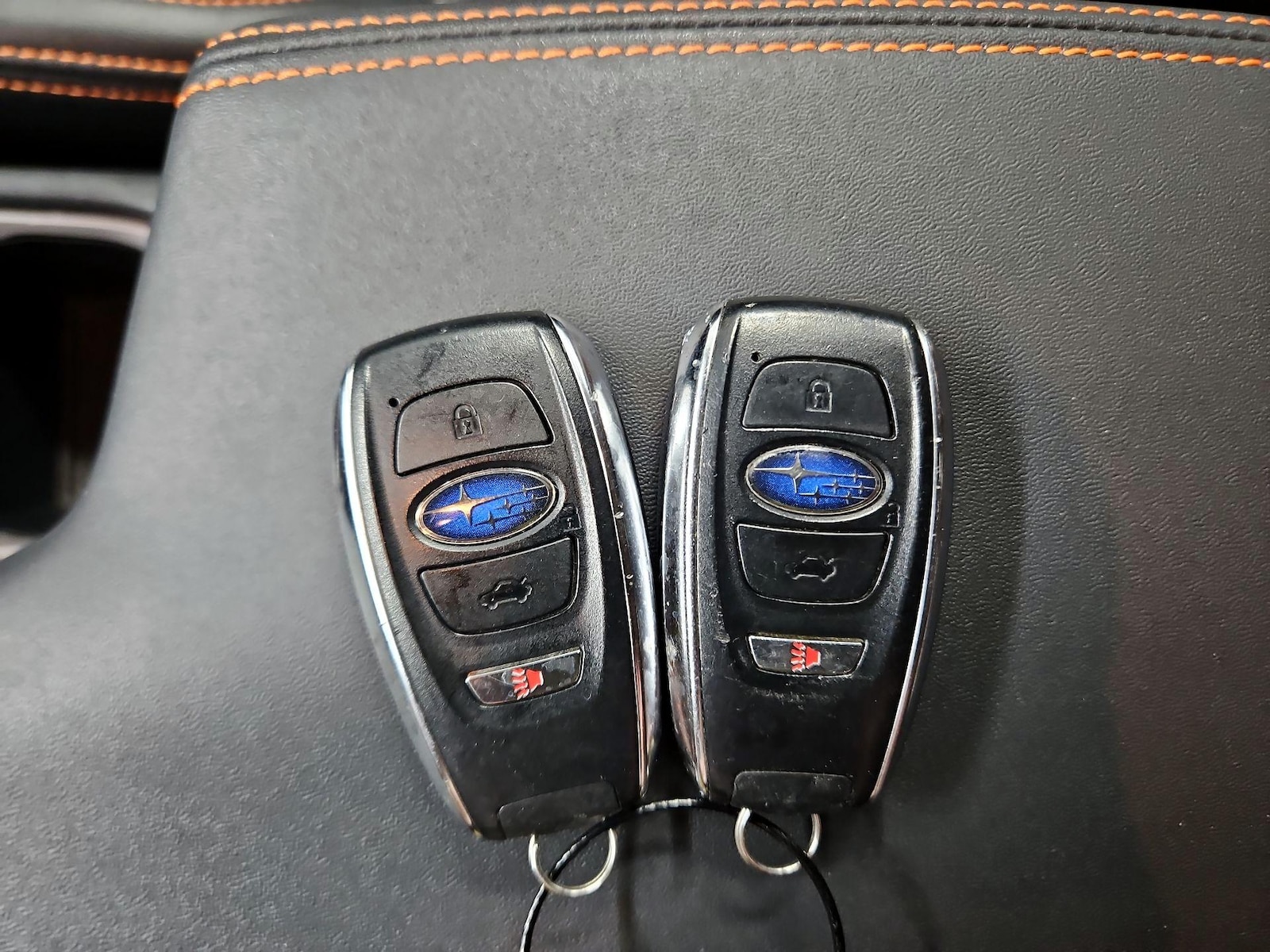 2023 Subaru Crosstrek Limited - Photo 25