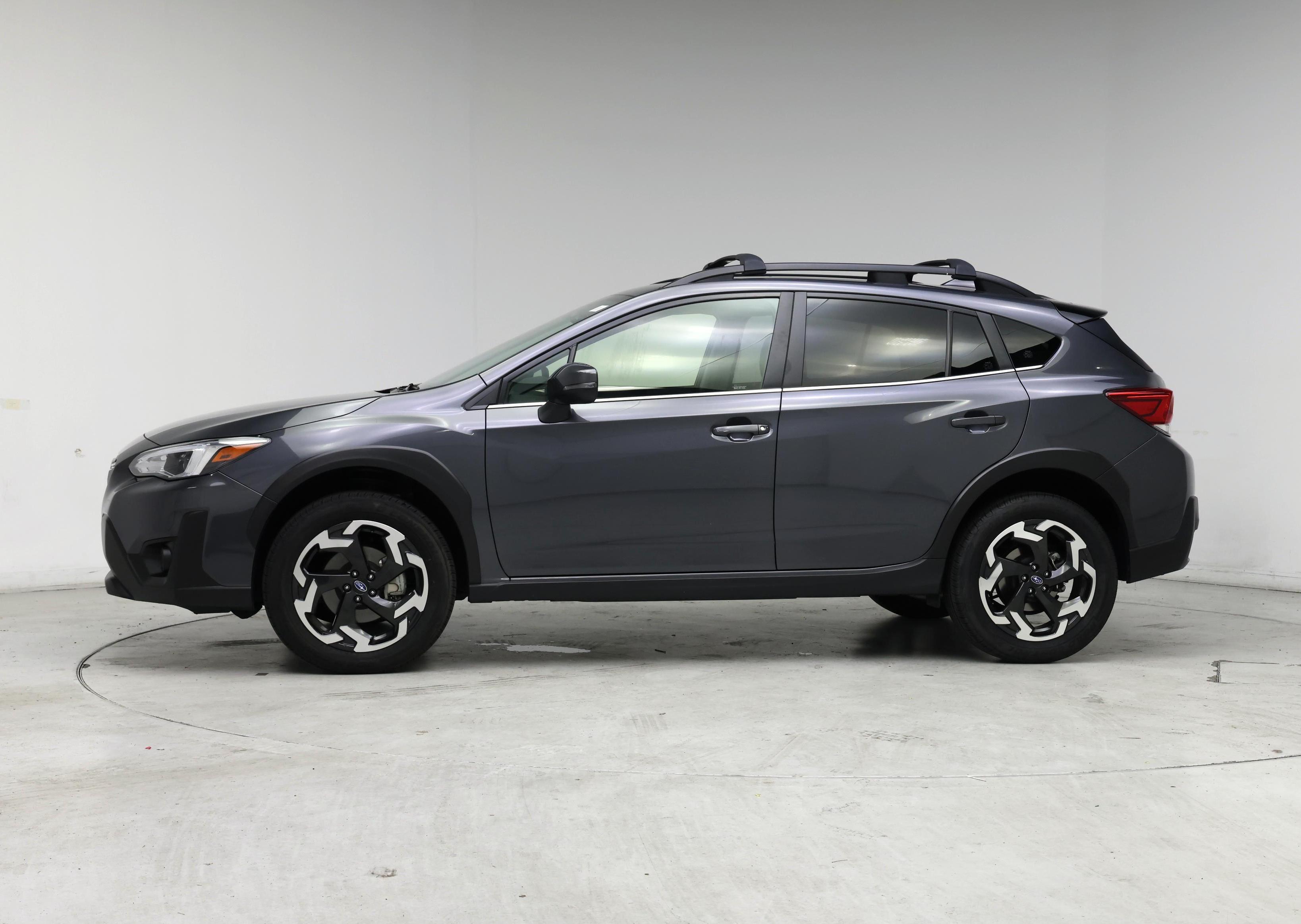 Thumbnail: 2023 Subaru Crosstrek - 3