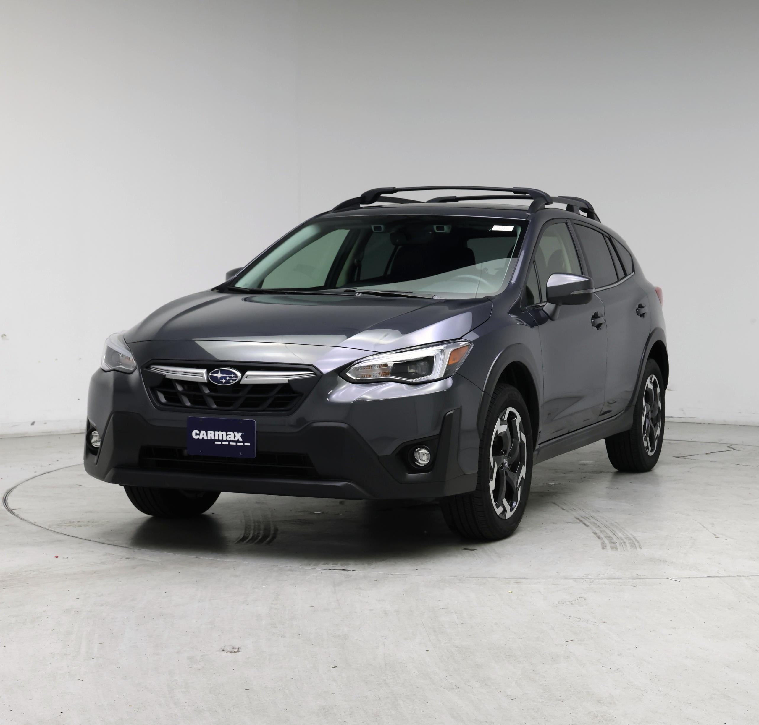 Thumbnail: 2023 Subaru Crosstrek - 4