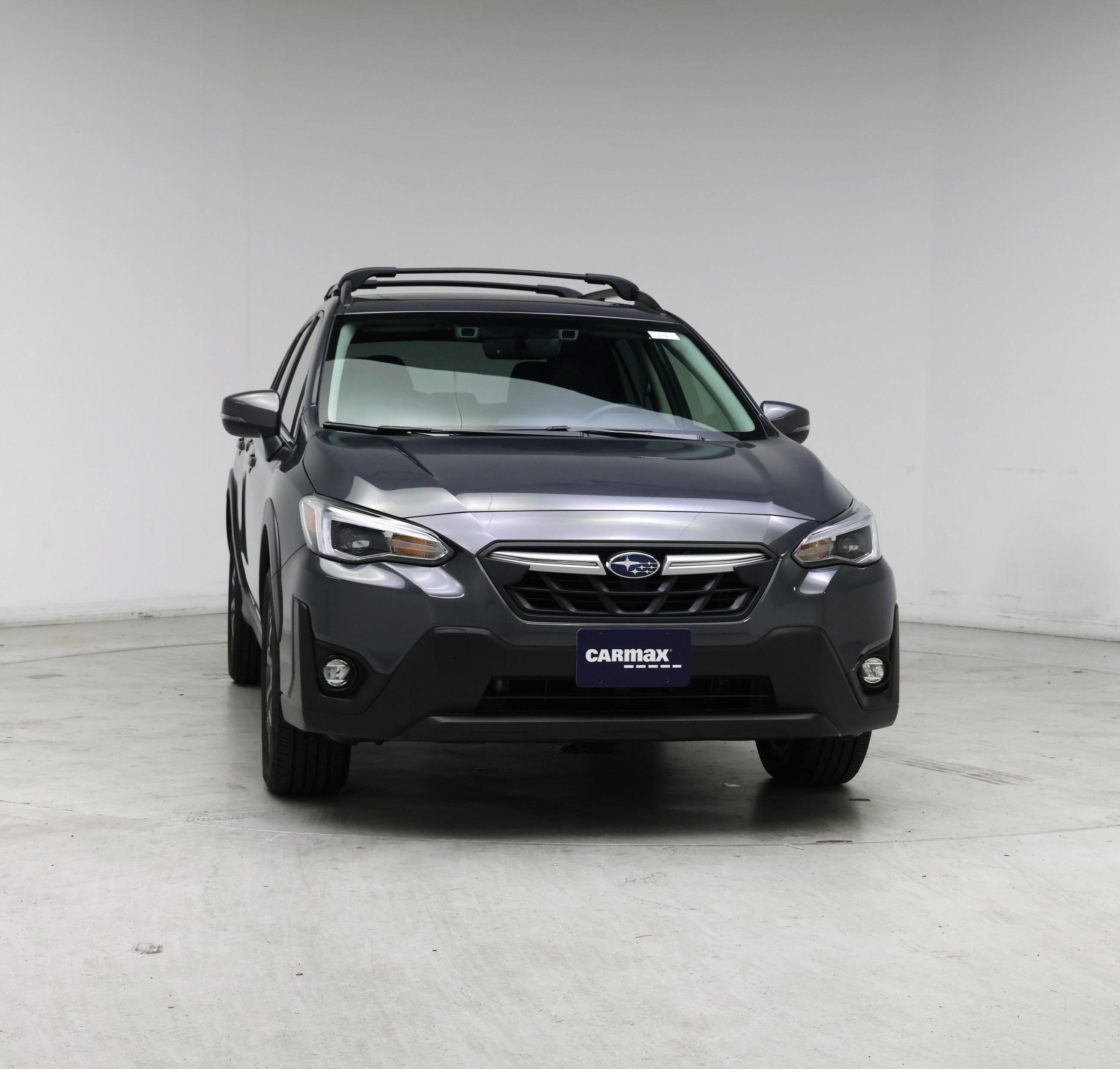 Thumbnail: 2023 Subaru Crosstrek - 5