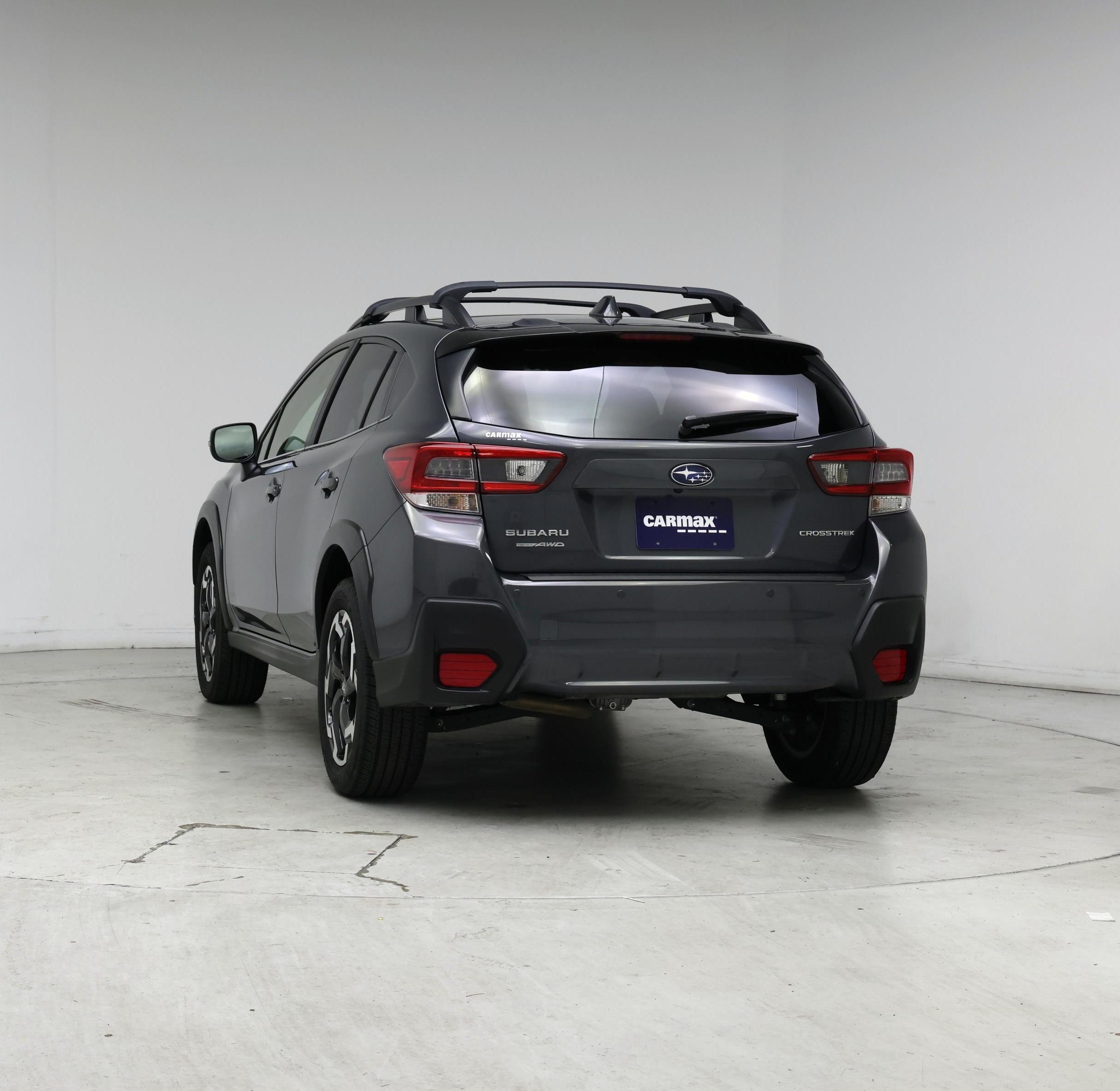 Thumbnail: 2023 Subaru Crosstrek - 6