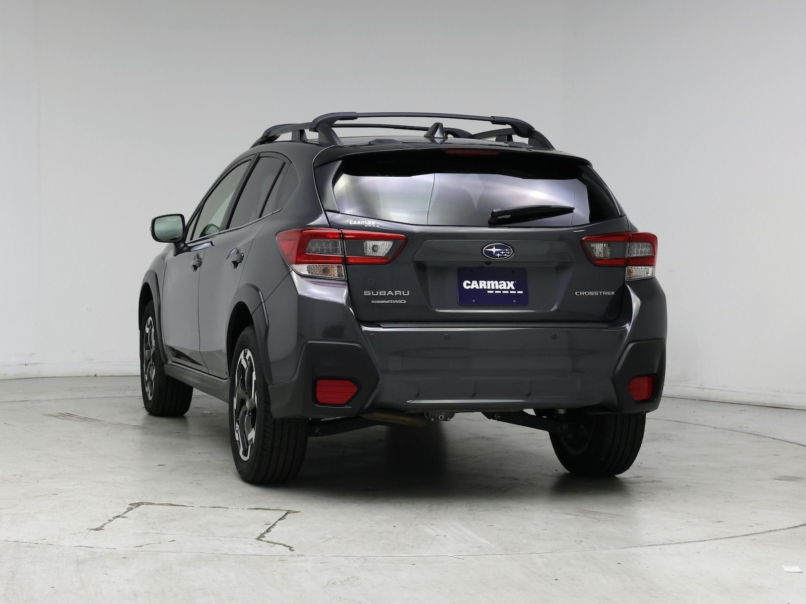 2023 Subaru Crosstrek Limited - Photo 7