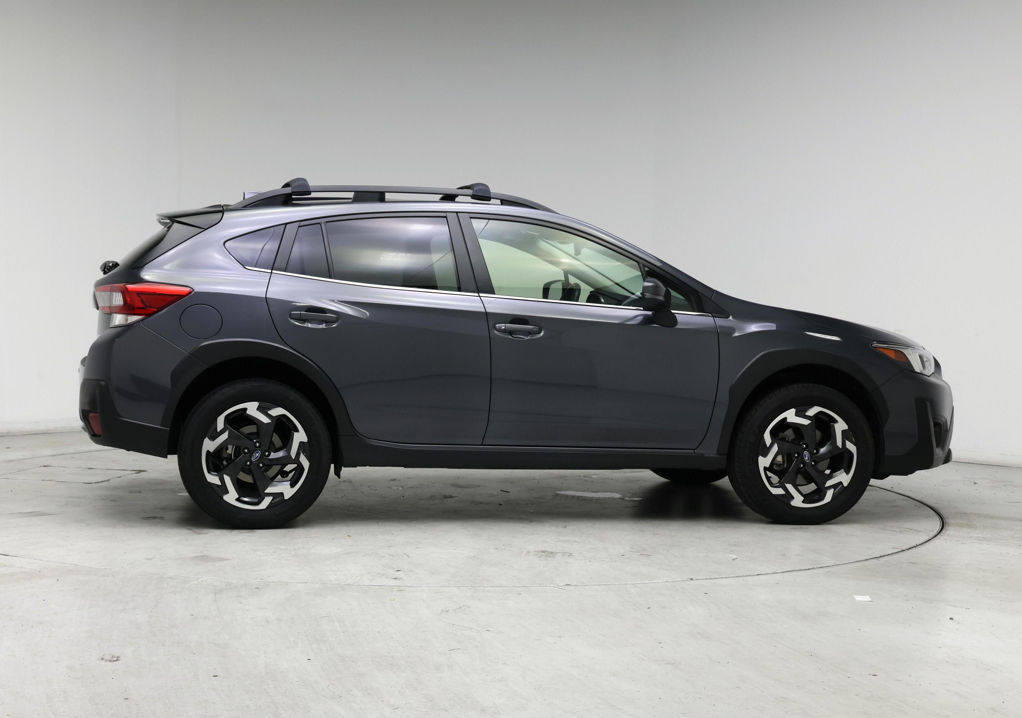 Thumbnail: 2023 Subaru Crosstrek - 7