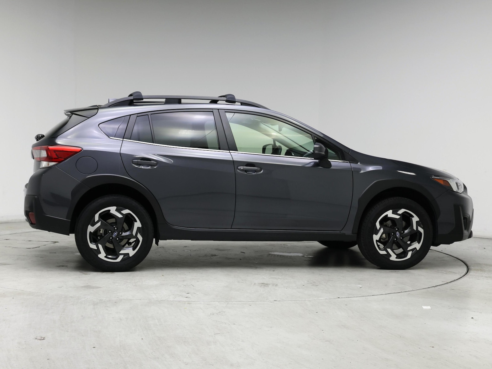 2023 Subaru Crosstrek Limited - Photo 8