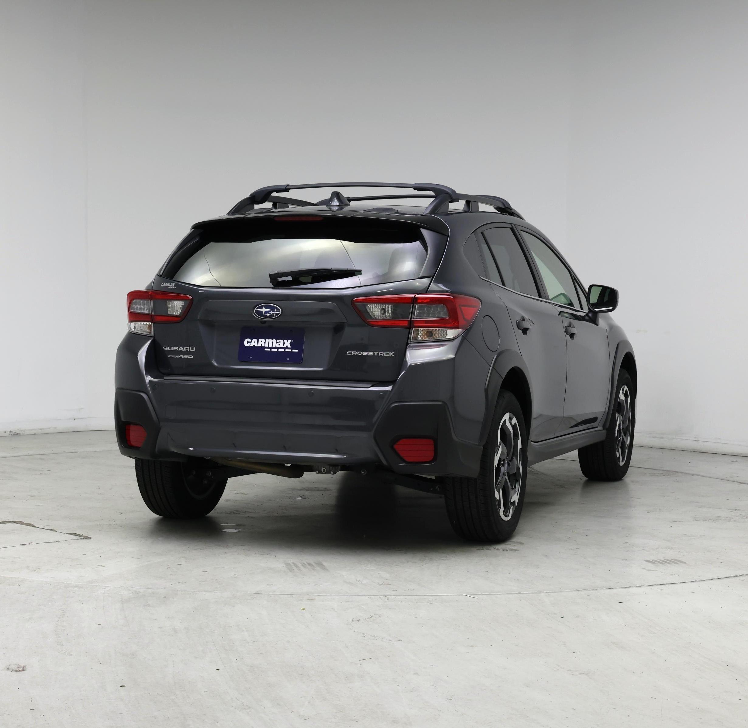 Thumbnail: 2023 Subaru Crosstrek - 8