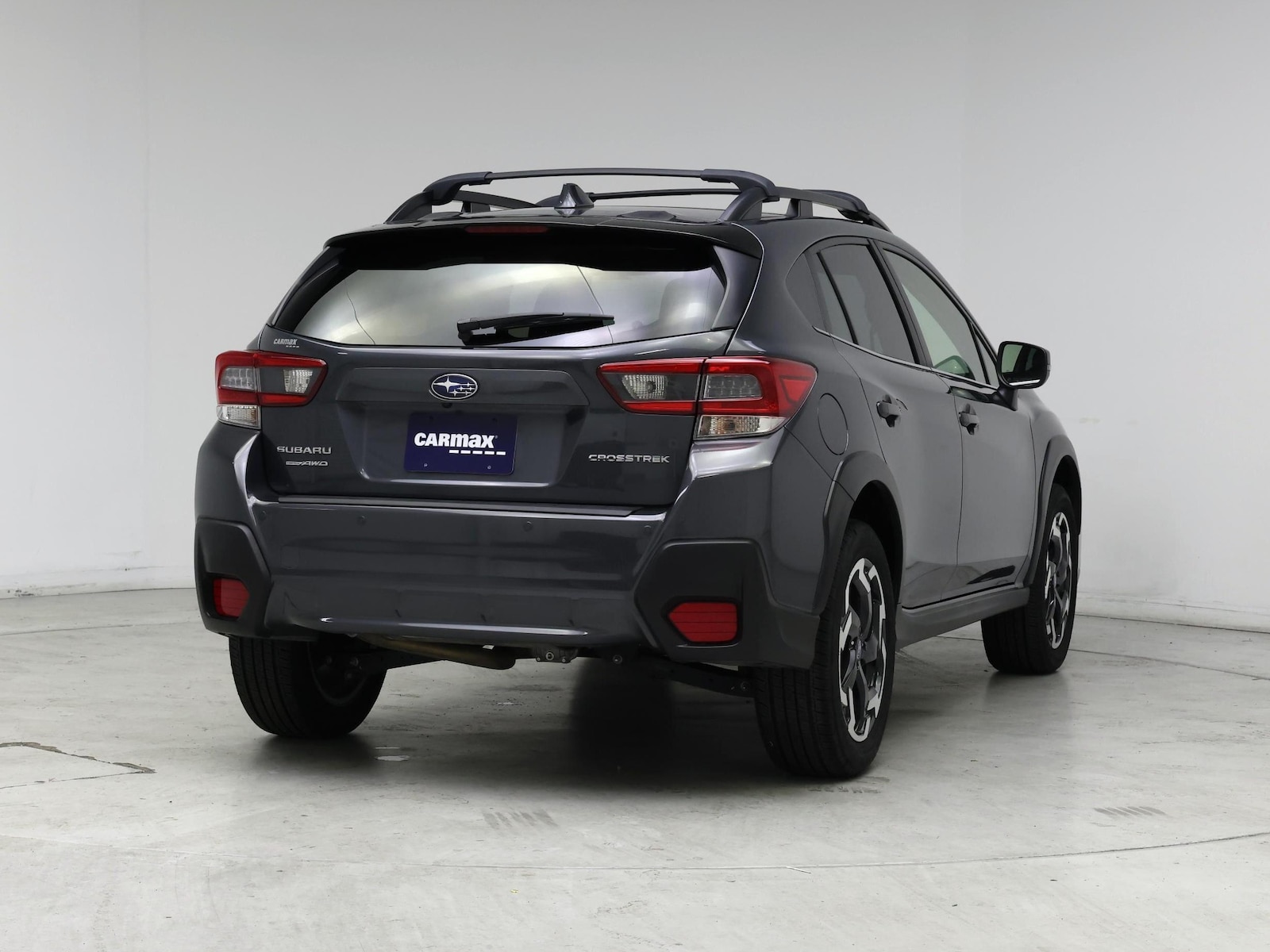 2023 Subaru Crosstrek Limited - Photo 9