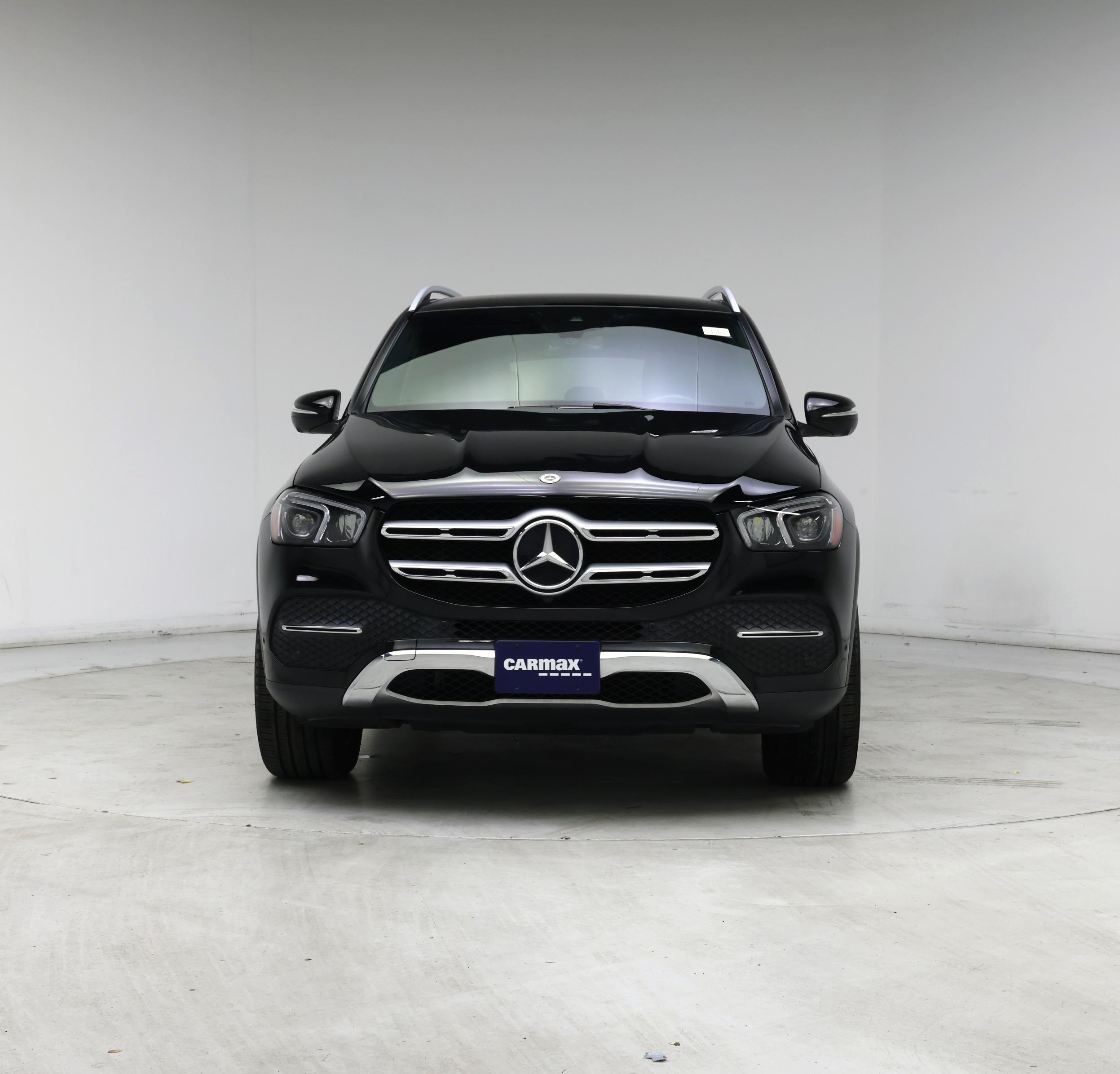 Thumbnail: 2021 Mercedes-Benz GLE - 5