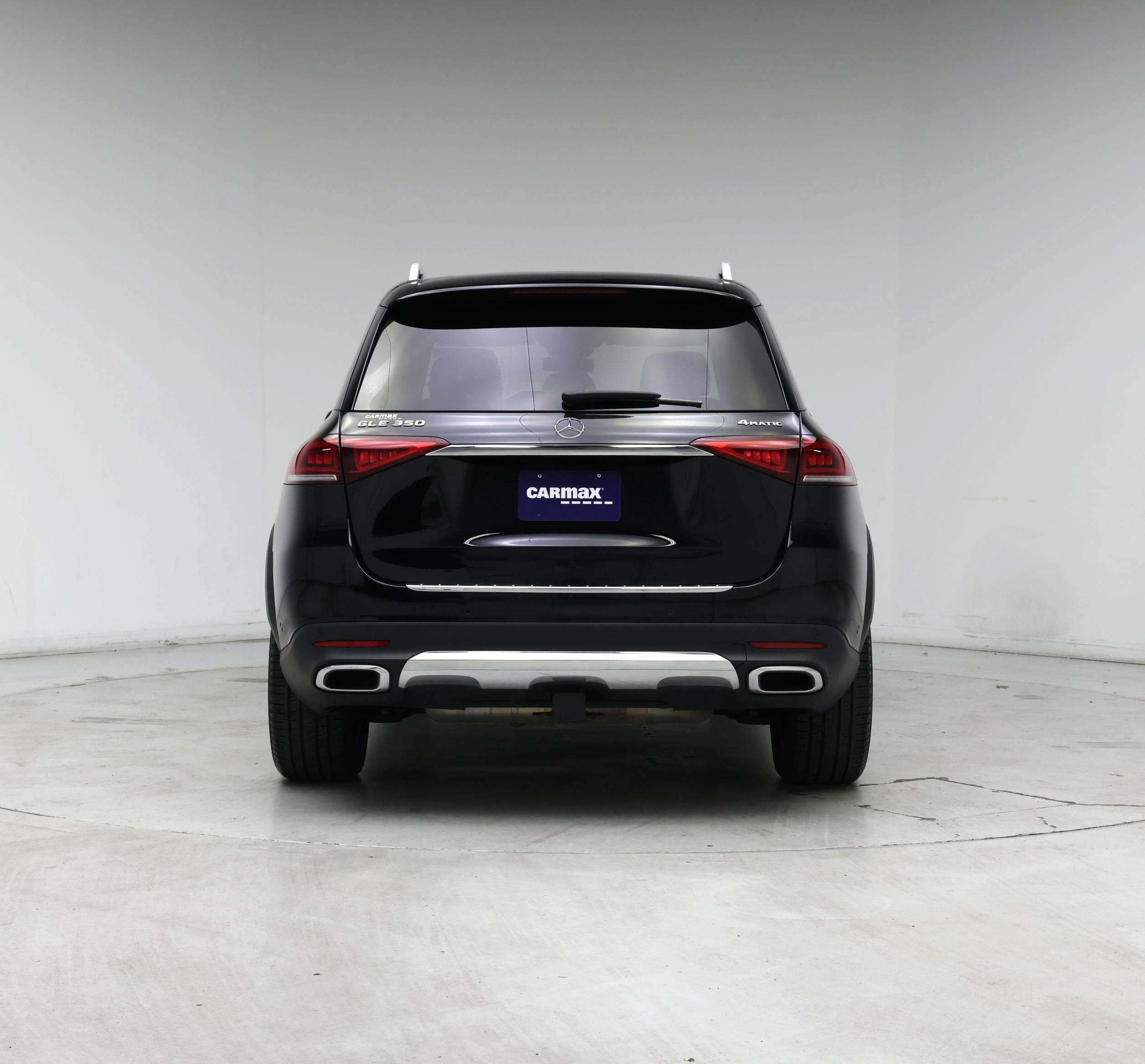 Thumbnail: 2021 Mercedes-Benz GLE - 6