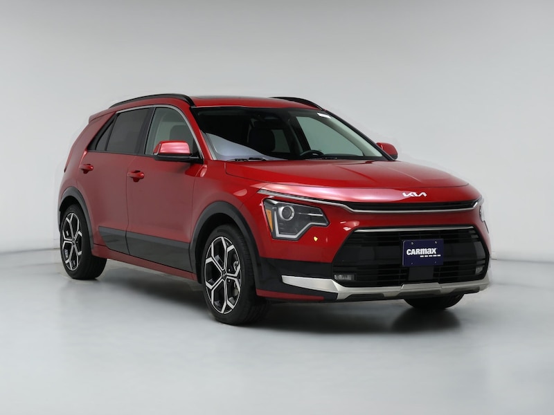2024 Kia Niro EX Touring