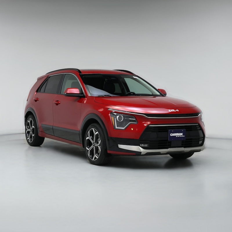 2024 Kia Niro EX Touring