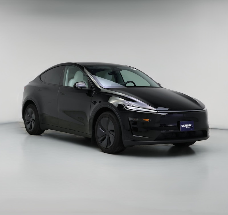 2026 Tesla Model Y Long Range Launch Edition