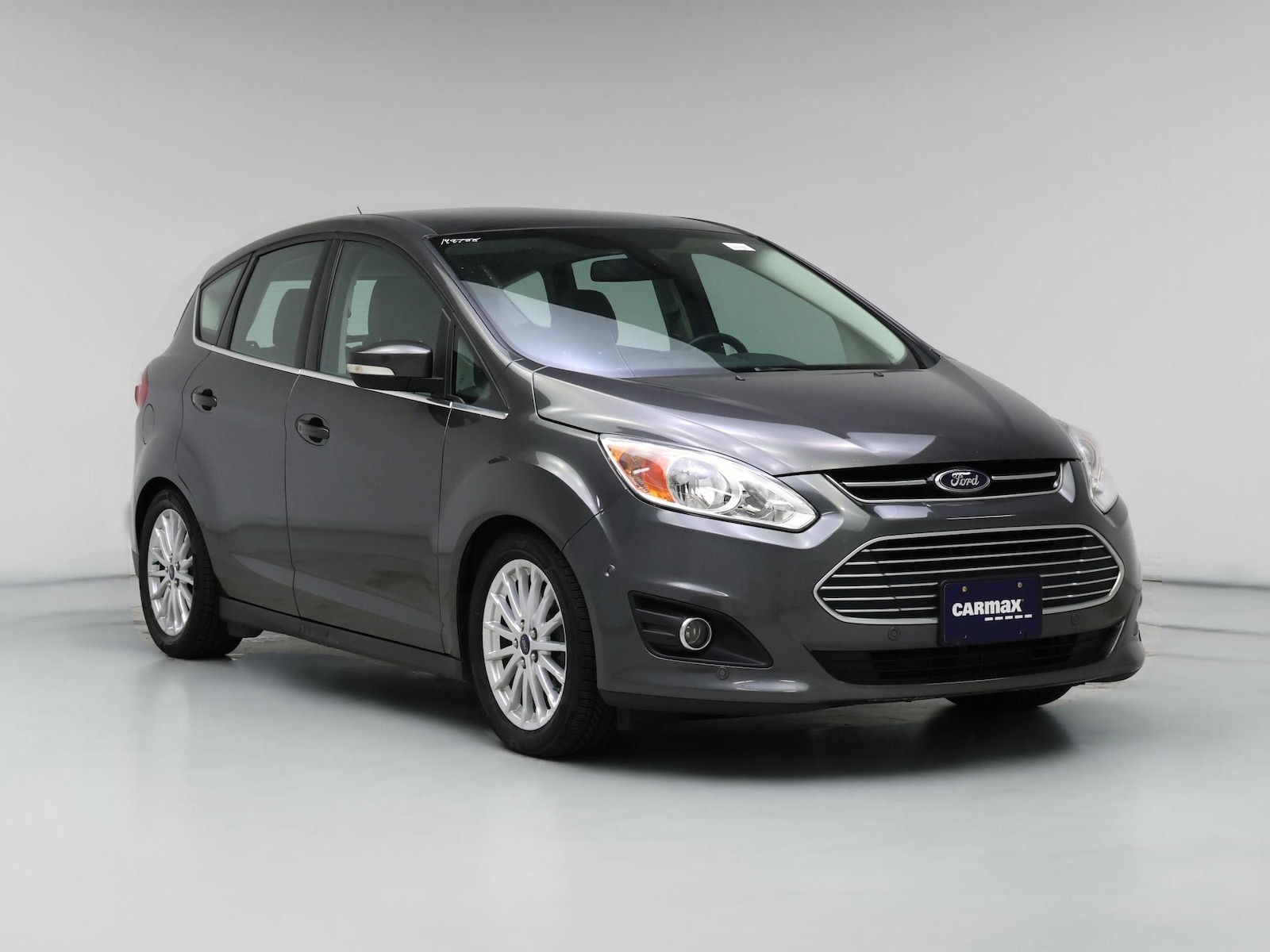 2015 Ford C-Max Energi