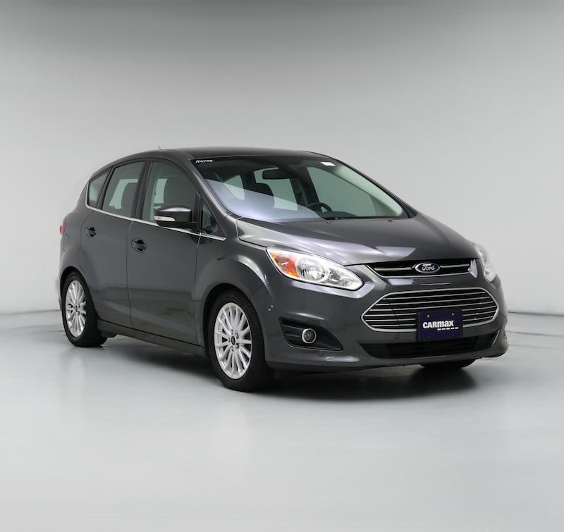 2015 Ford C-Max energi SEL