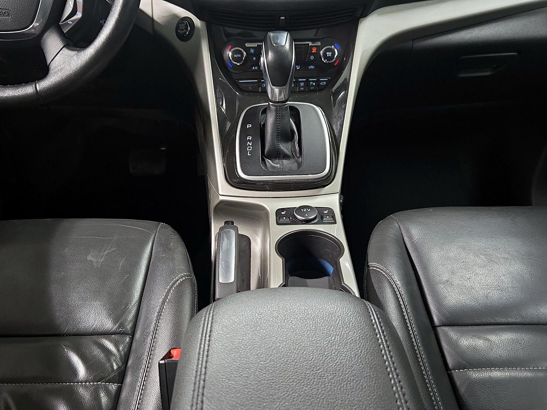 Thumbnail: 2015 Ford C-Max - 18