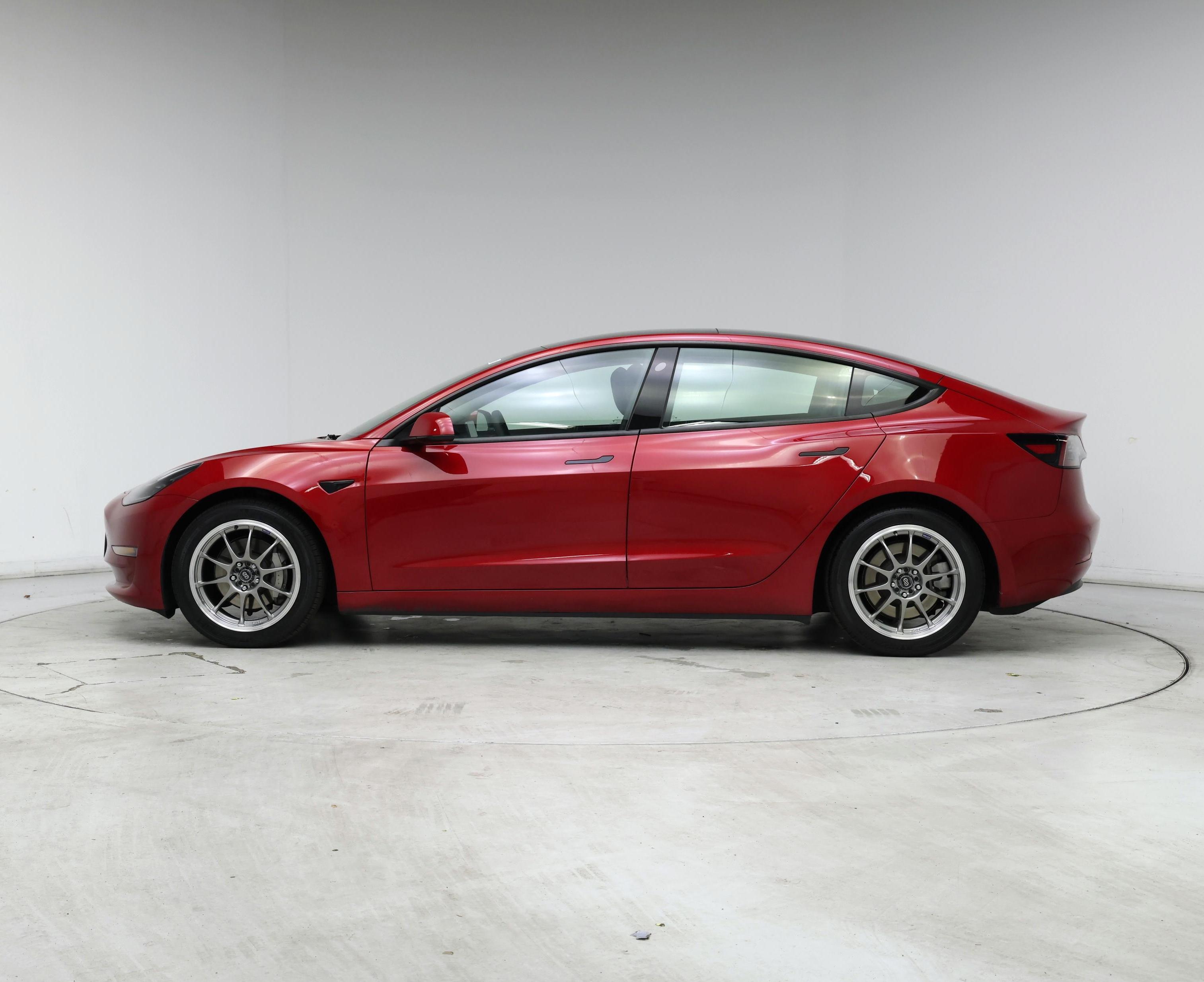 Thumbnail: 2022 Tesla Model 3 - 3