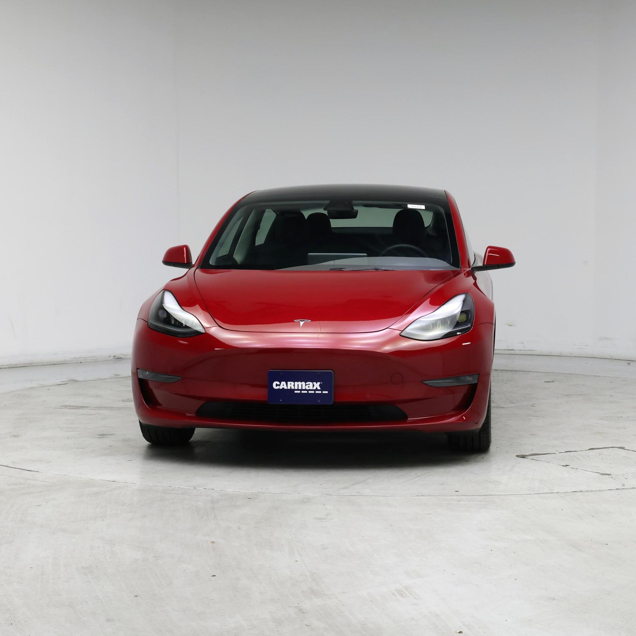 Thumbnail: 2022 Tesla Model 3 - 5