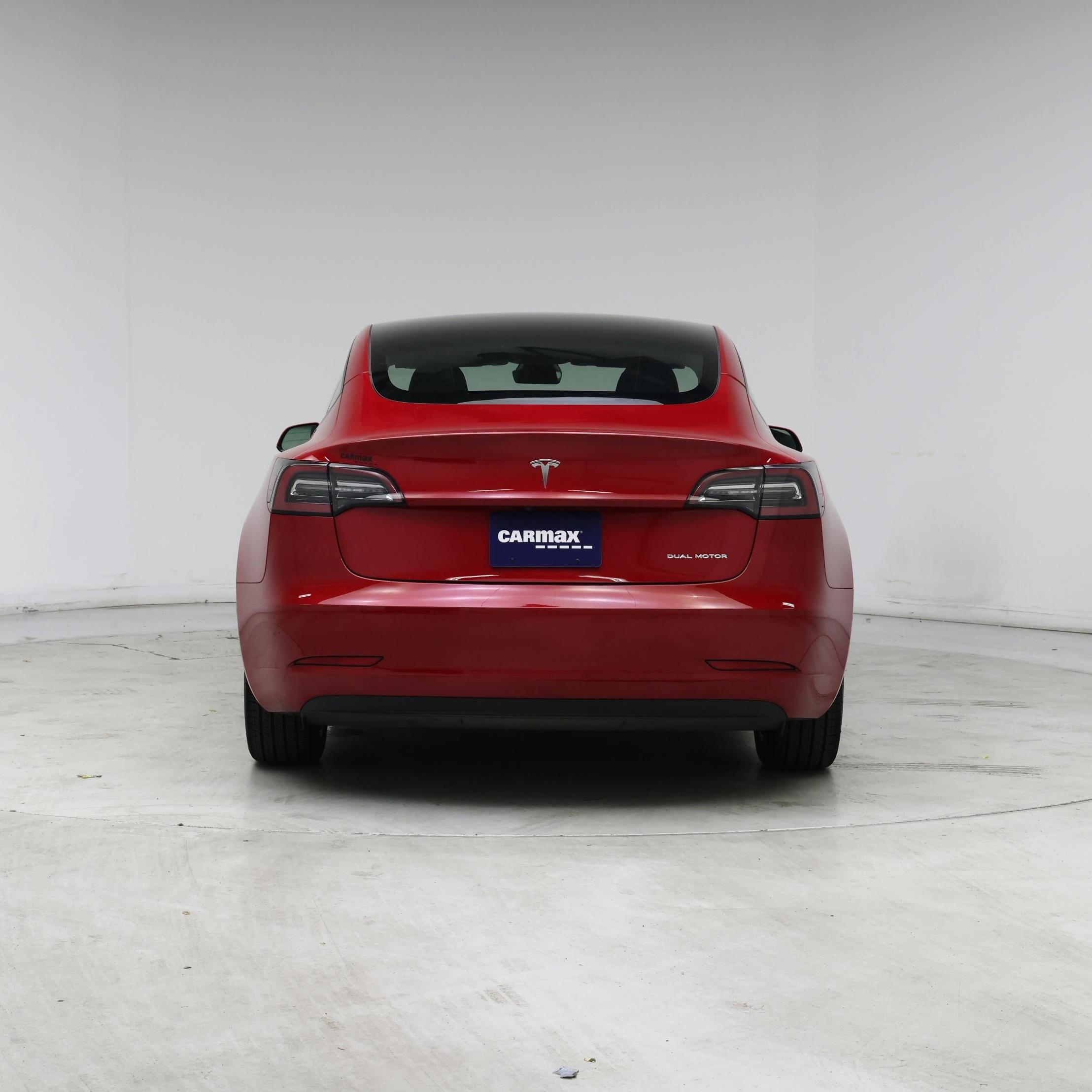 Thumbnail: 2022 Tesla Model 3 - 6