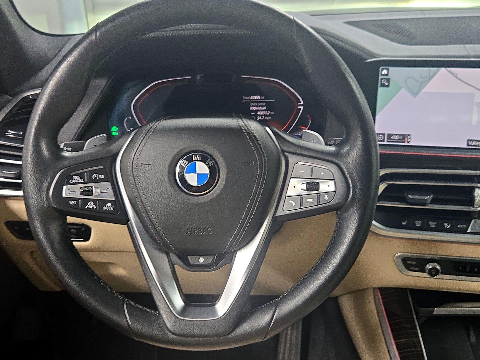 Thumbnail: 2021 BMW X5 - 10