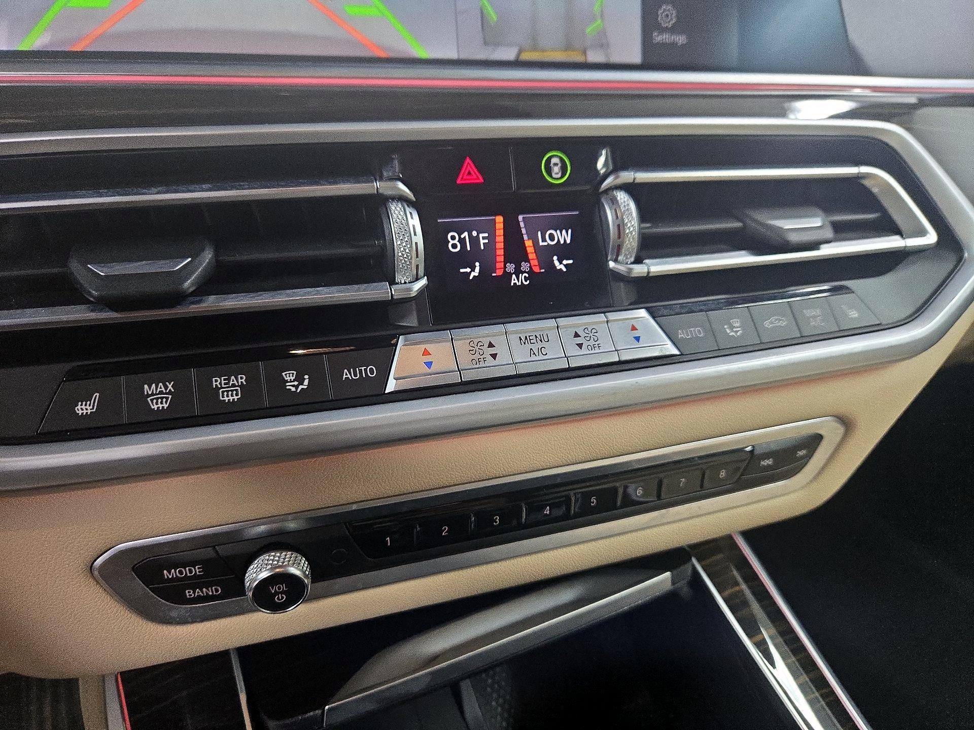 Thumbnail: 2021 BMW X5 - 17