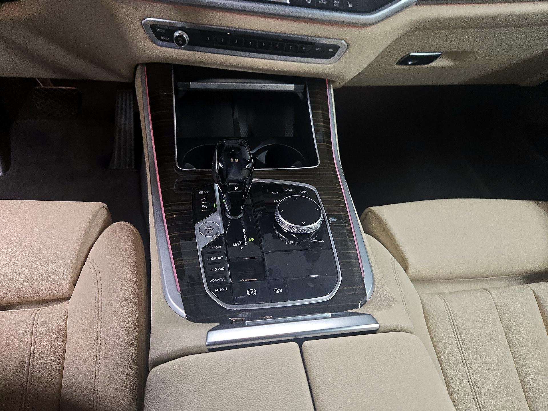 Thumbnail: 2021 BMW X5 - 18