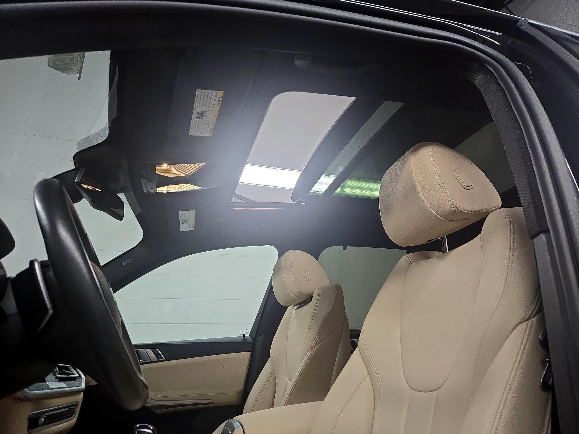 Thumbnail: 2021 BMW X5 - 20