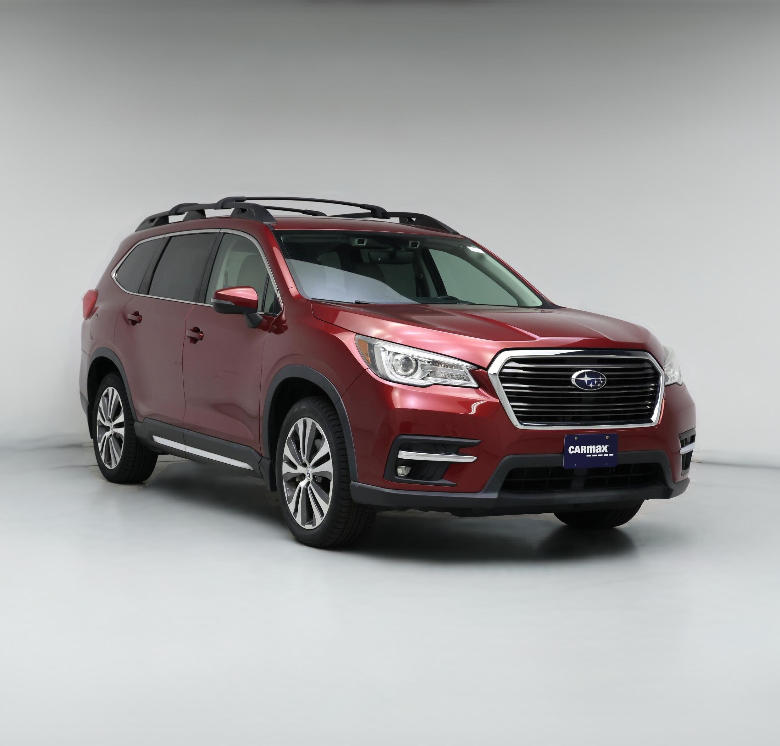 Thumbnail: 2019 Subaru Ascent - 1