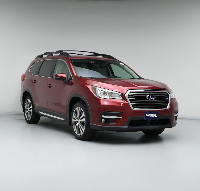 2019 Subaru Ascent Limited