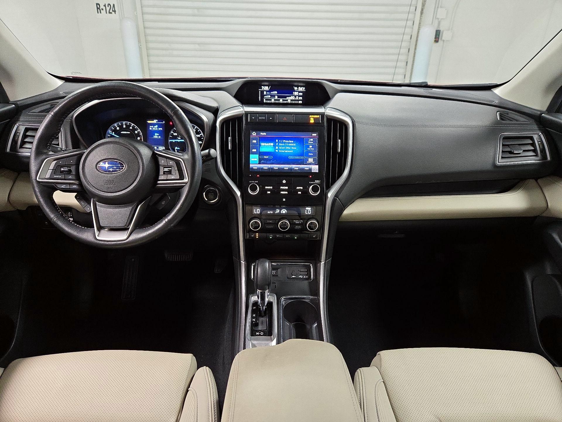 Thumbnail: 2019 Subaru Ascent - 9