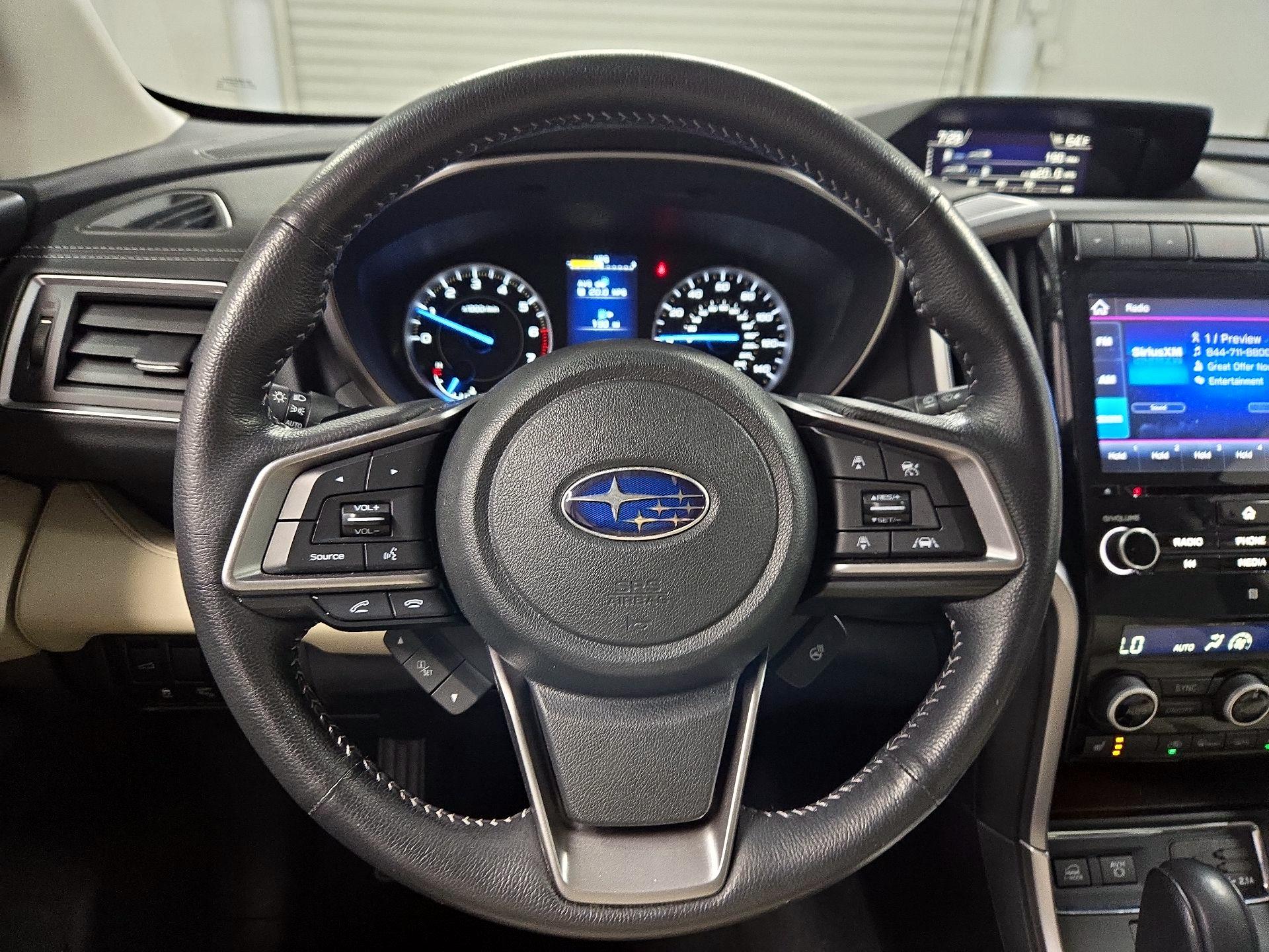 Thumbnail: 2019 Subaru Ascent - 10