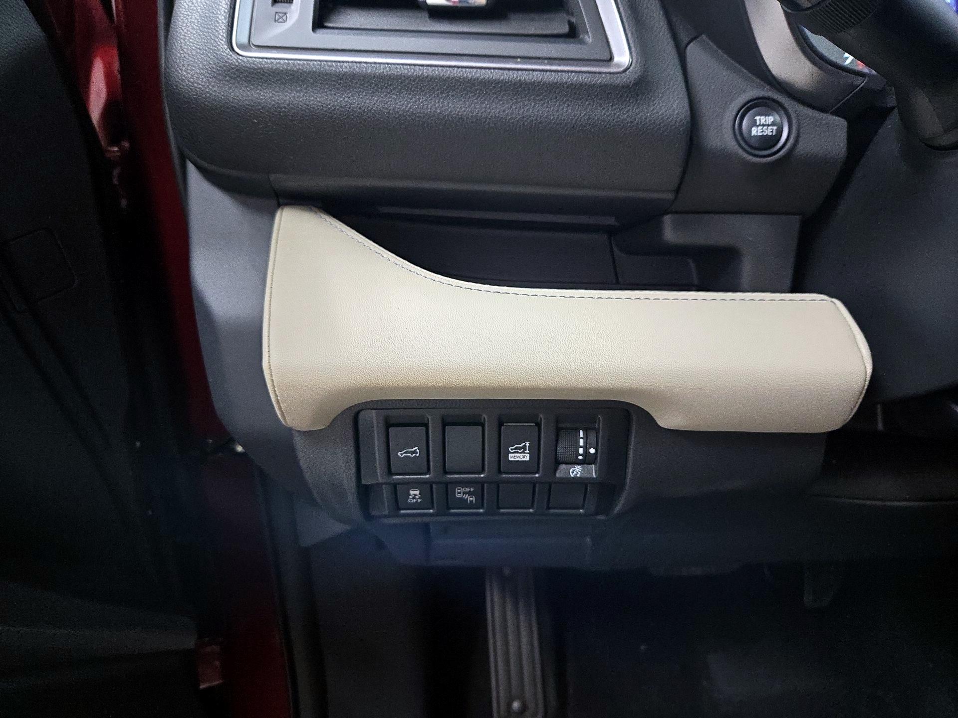 Thumbnail: 2019 Subaru Ascent - 13