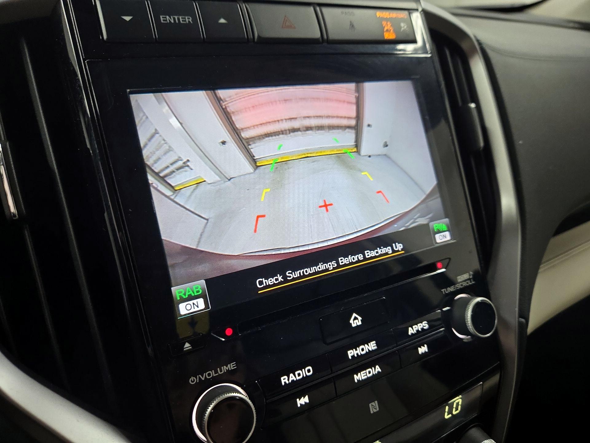 Thumbnail: 2019 Subaru Ascent - 14