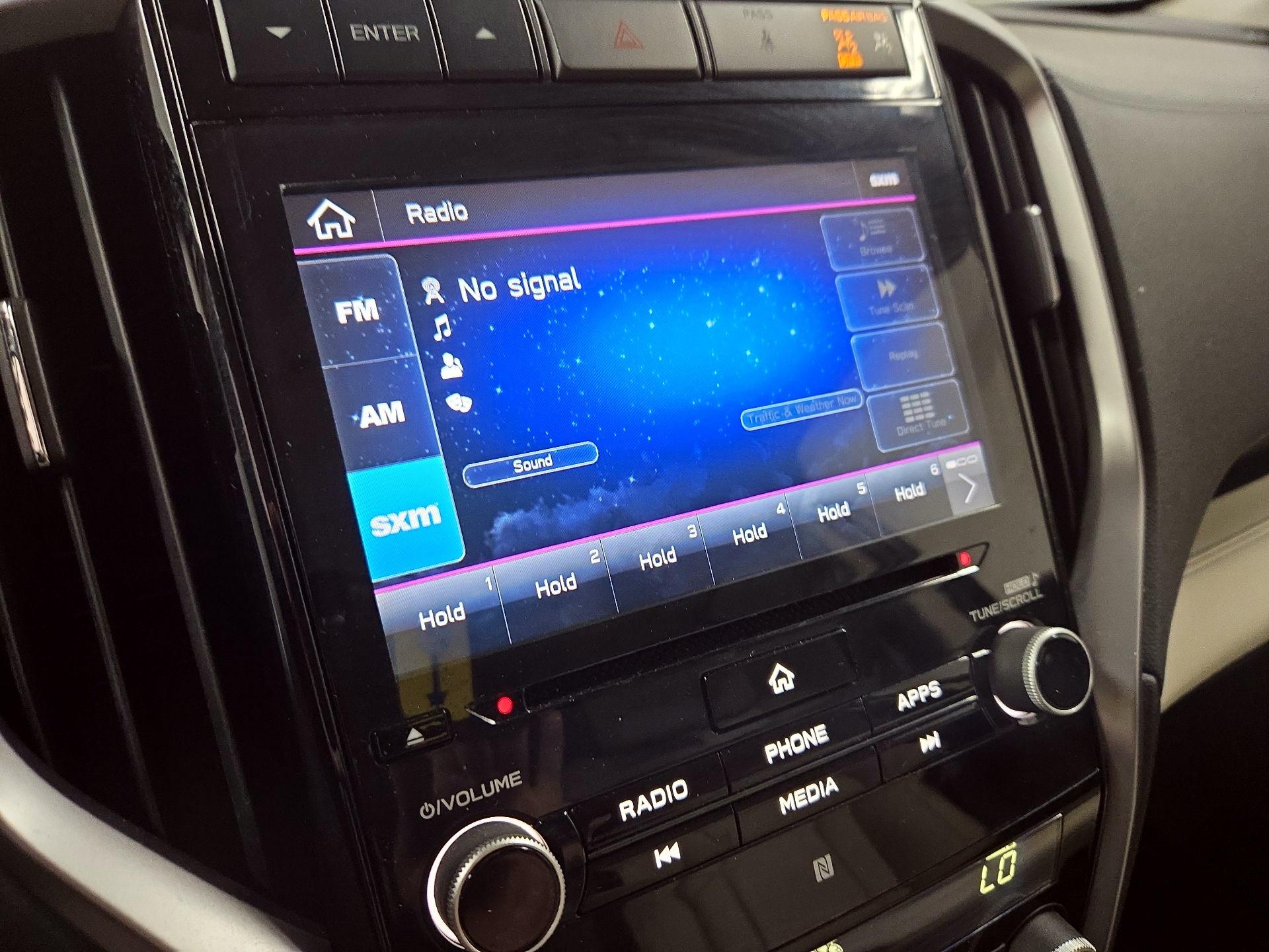 Thumbnail: 2019 Subaru Ascent - 15