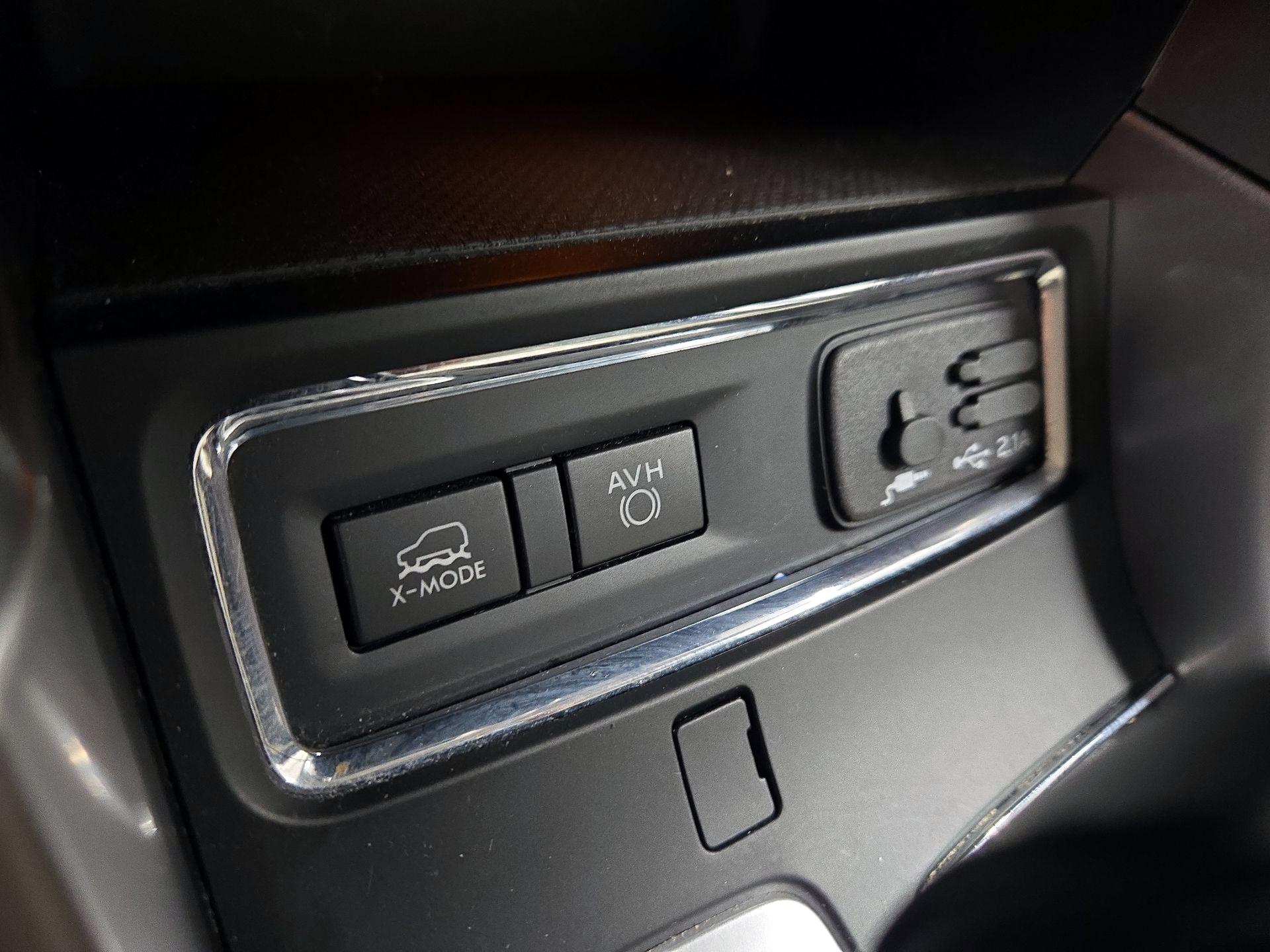 Thumbnail: 2019 Subaru Ascent - 18