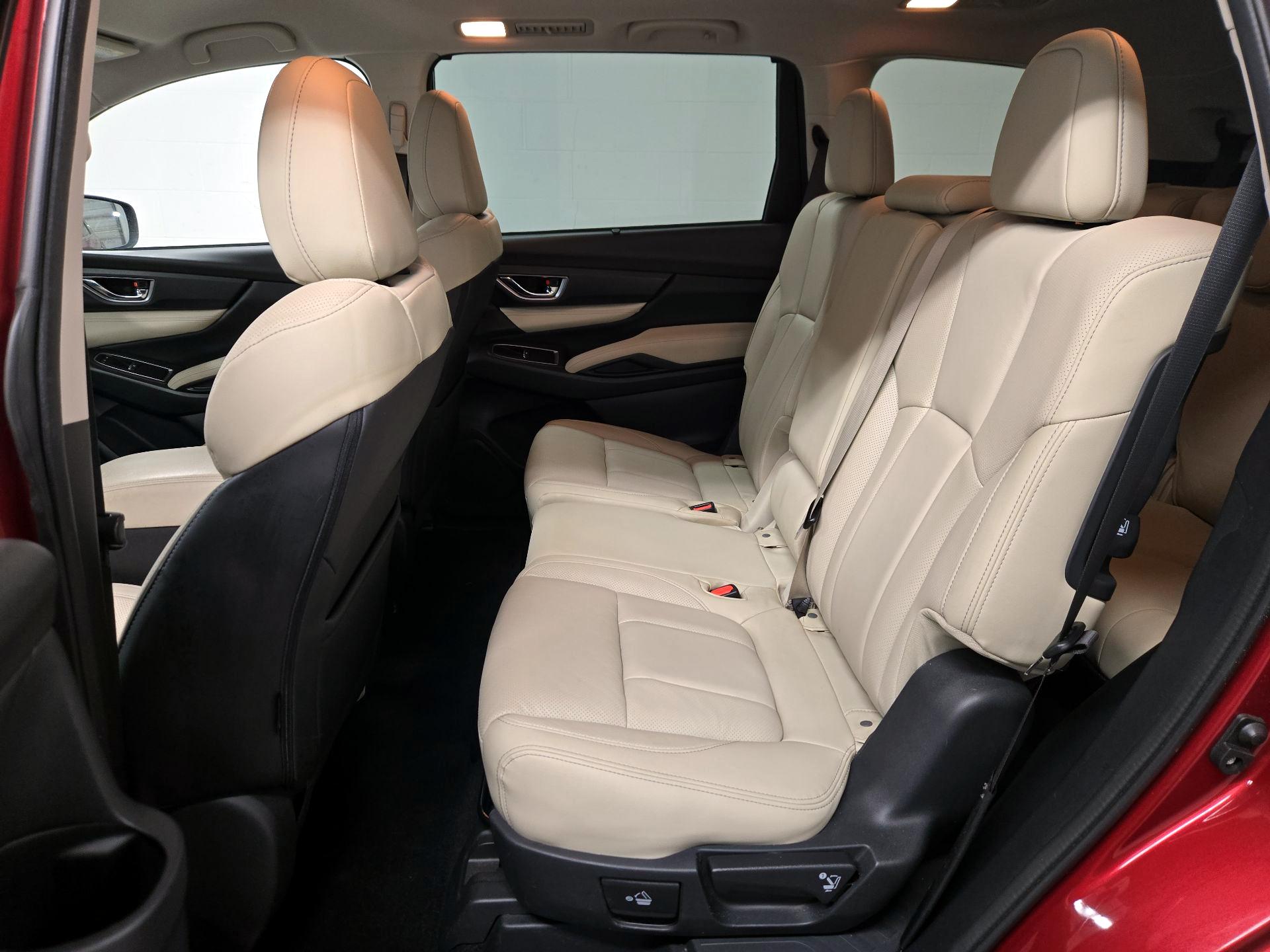 Thumbnail: 2019 Subaru Ascent - 19