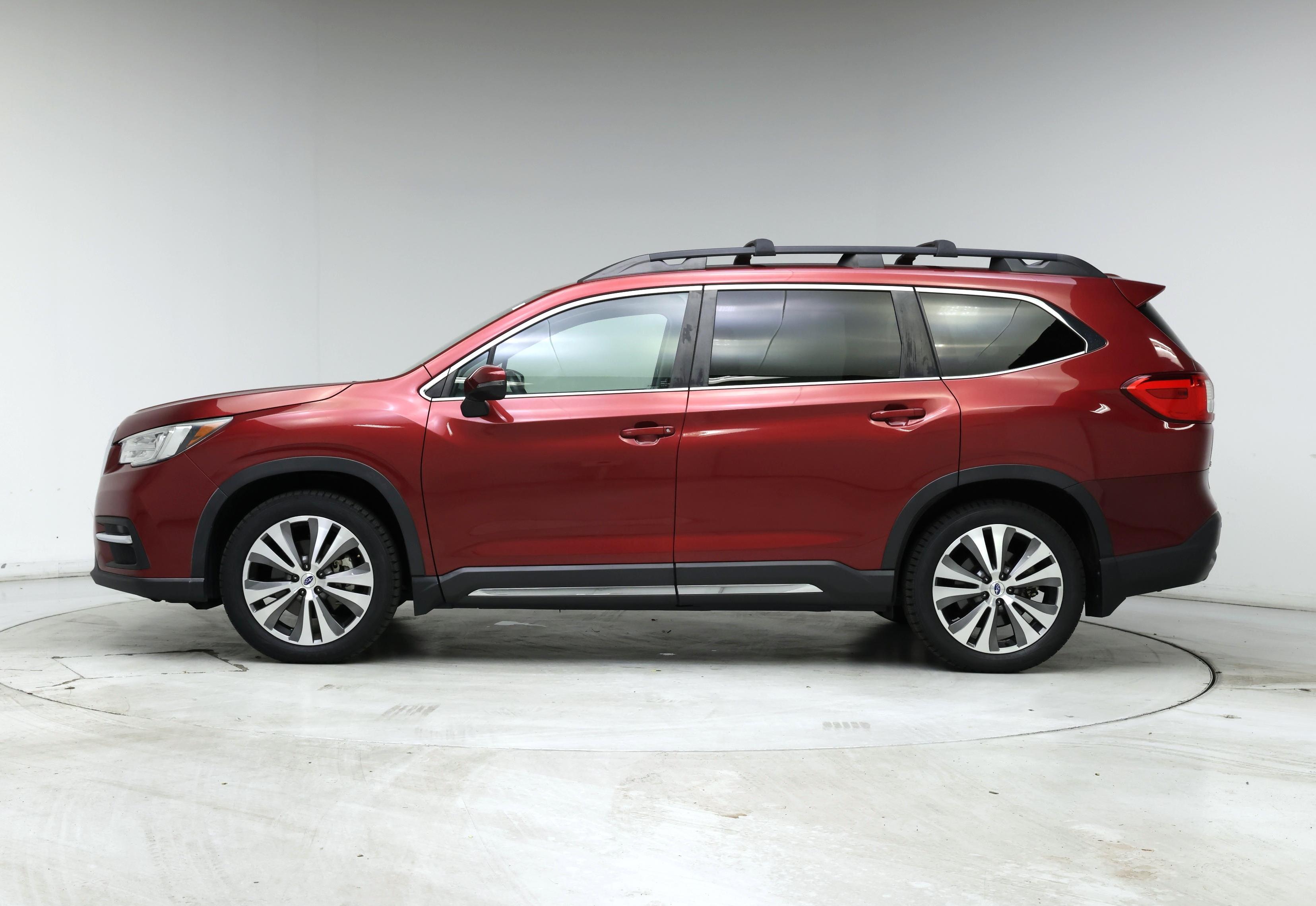Thumbnail: 2019 Subaru Ascent - 3