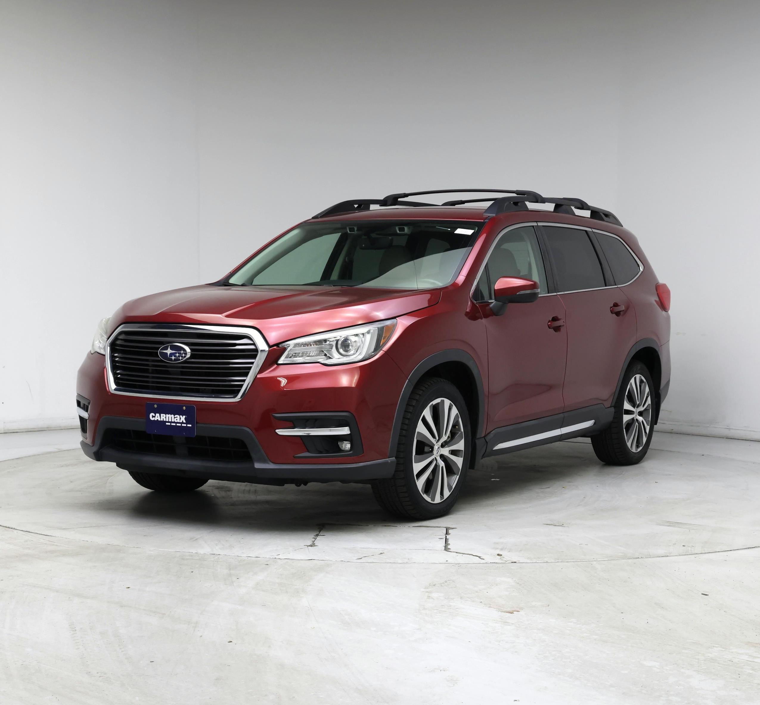 Thumbnail: 2019 Subaru Ascent - 4