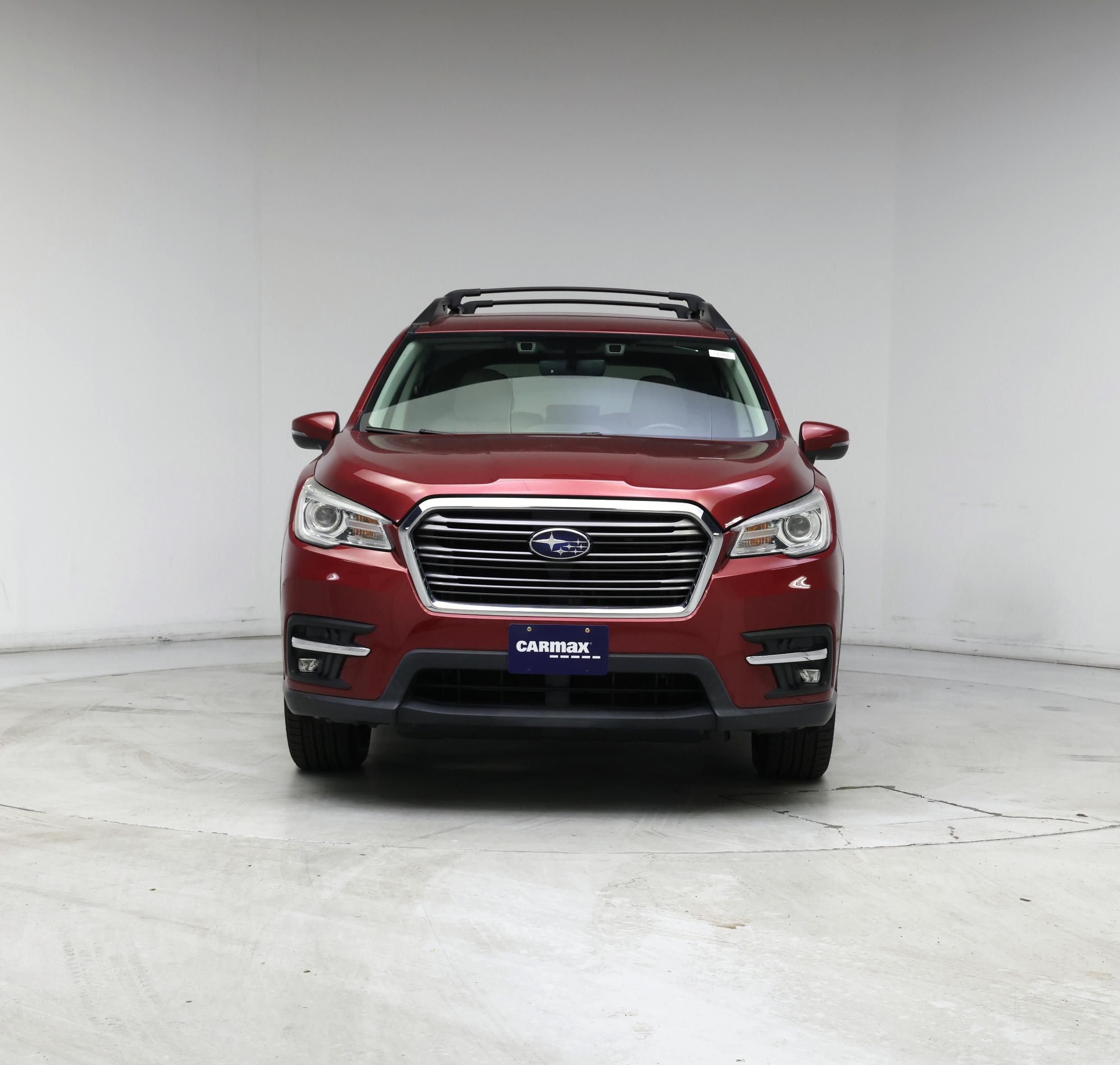 Thumbnail: 2019 Subaru Ascent - 5