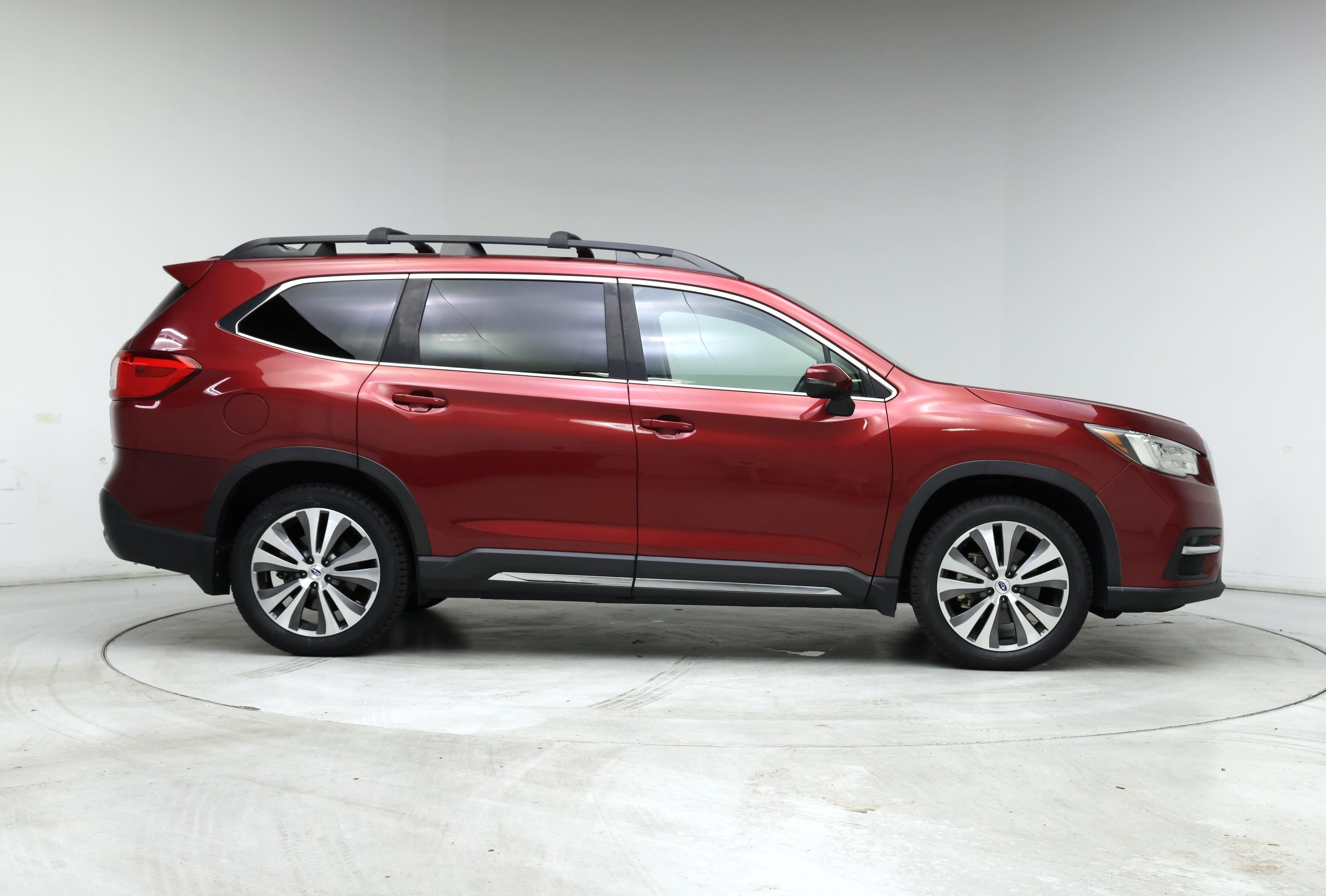 Thumbnail: 2019 Subaru Ascent - 7