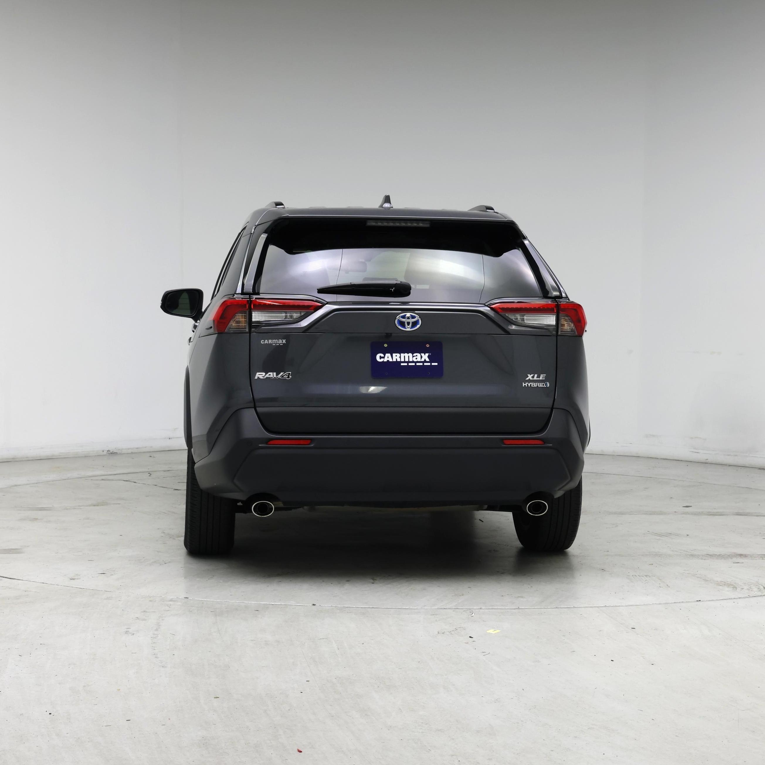 Thumbnail: 2023 Toyota RAV4 - 6